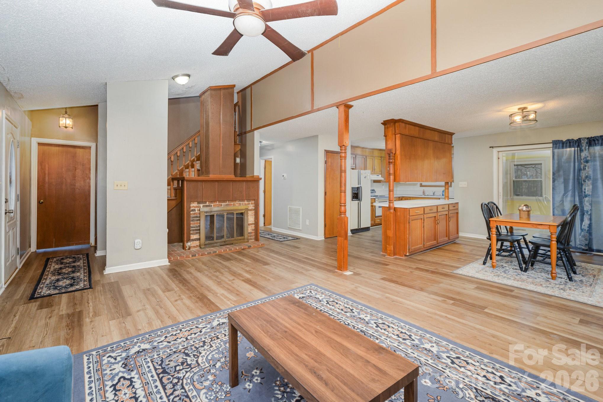 Landsdowne - Residential