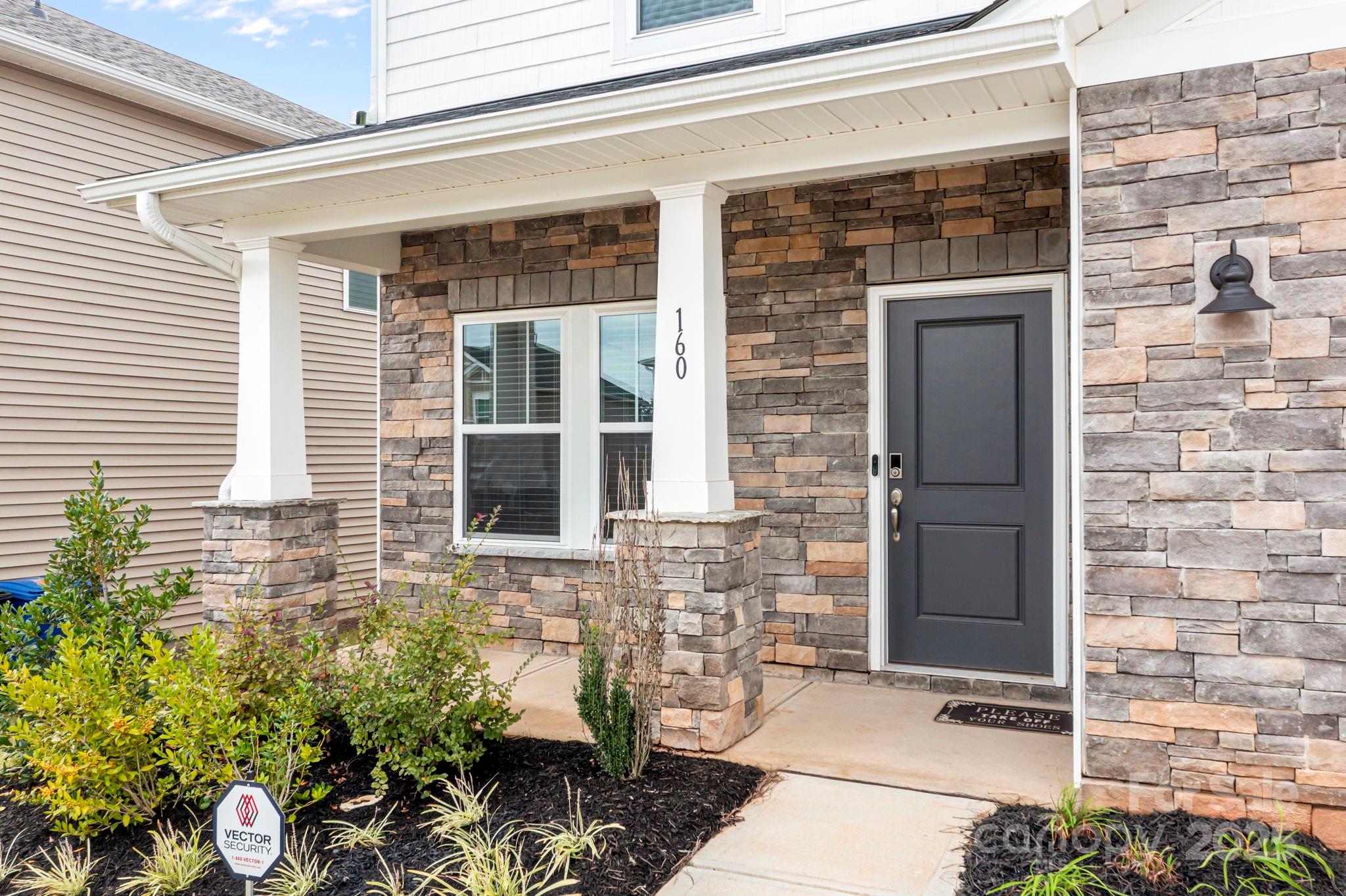 160 Shepherds Landing Drive