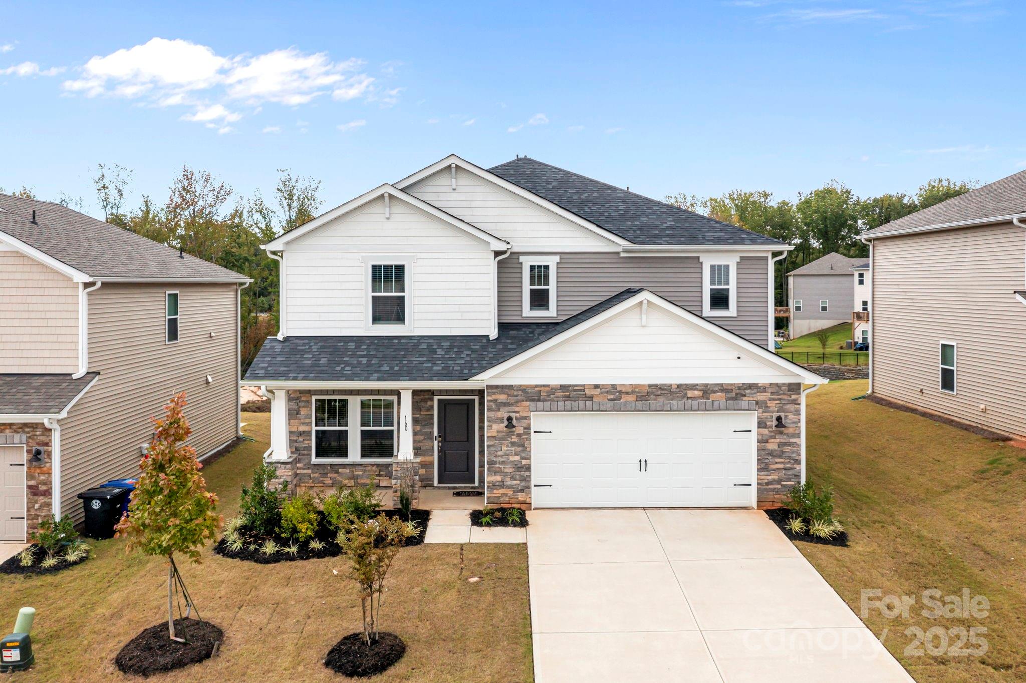 160 Shepherds Landing Drive