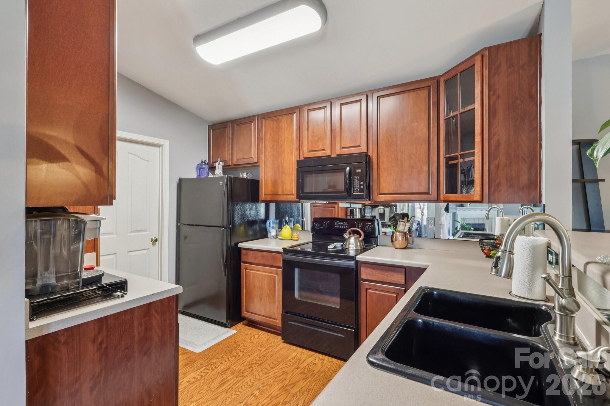 Hyde Park - Residential