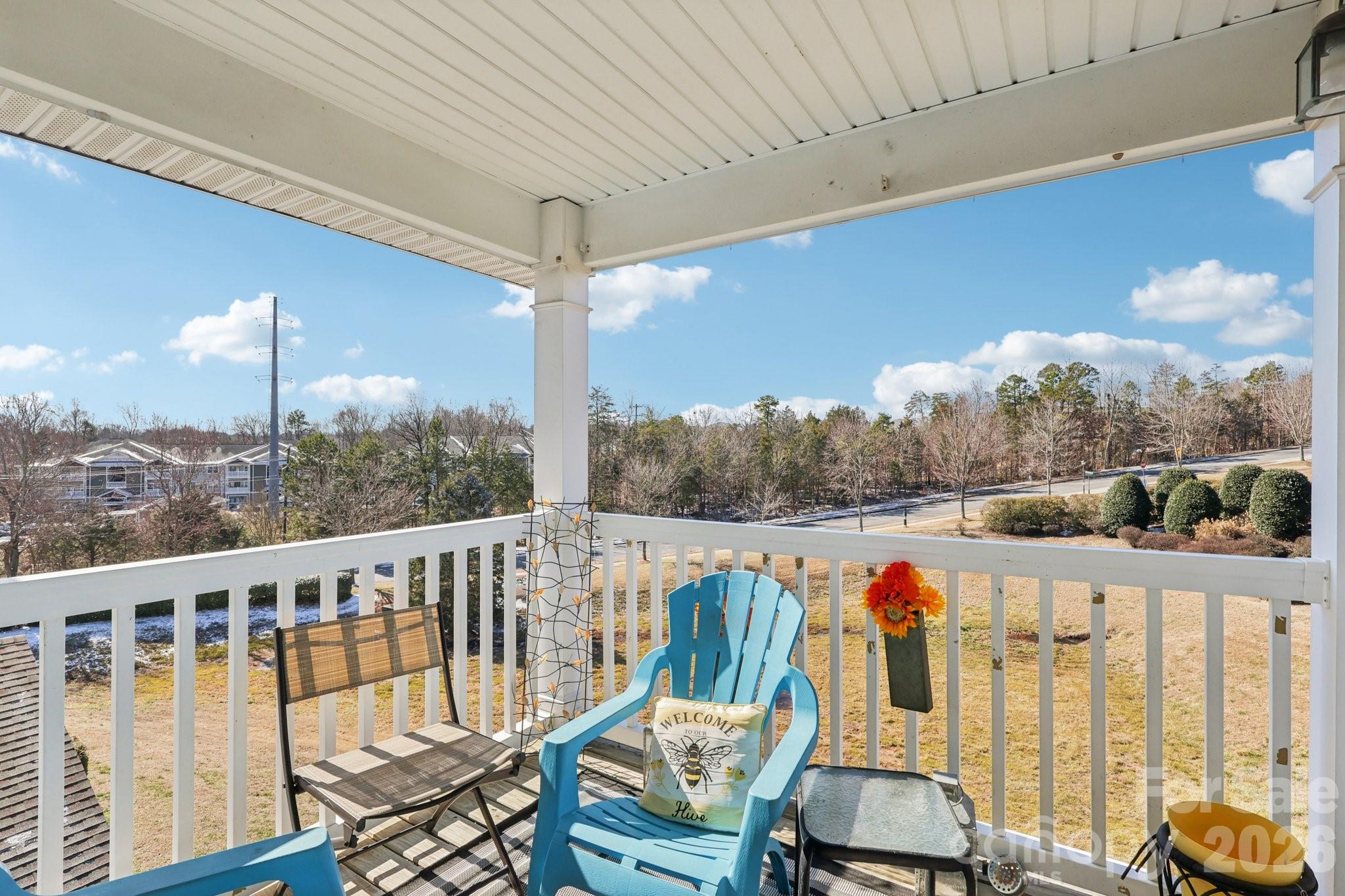 Hyde Park - Residential