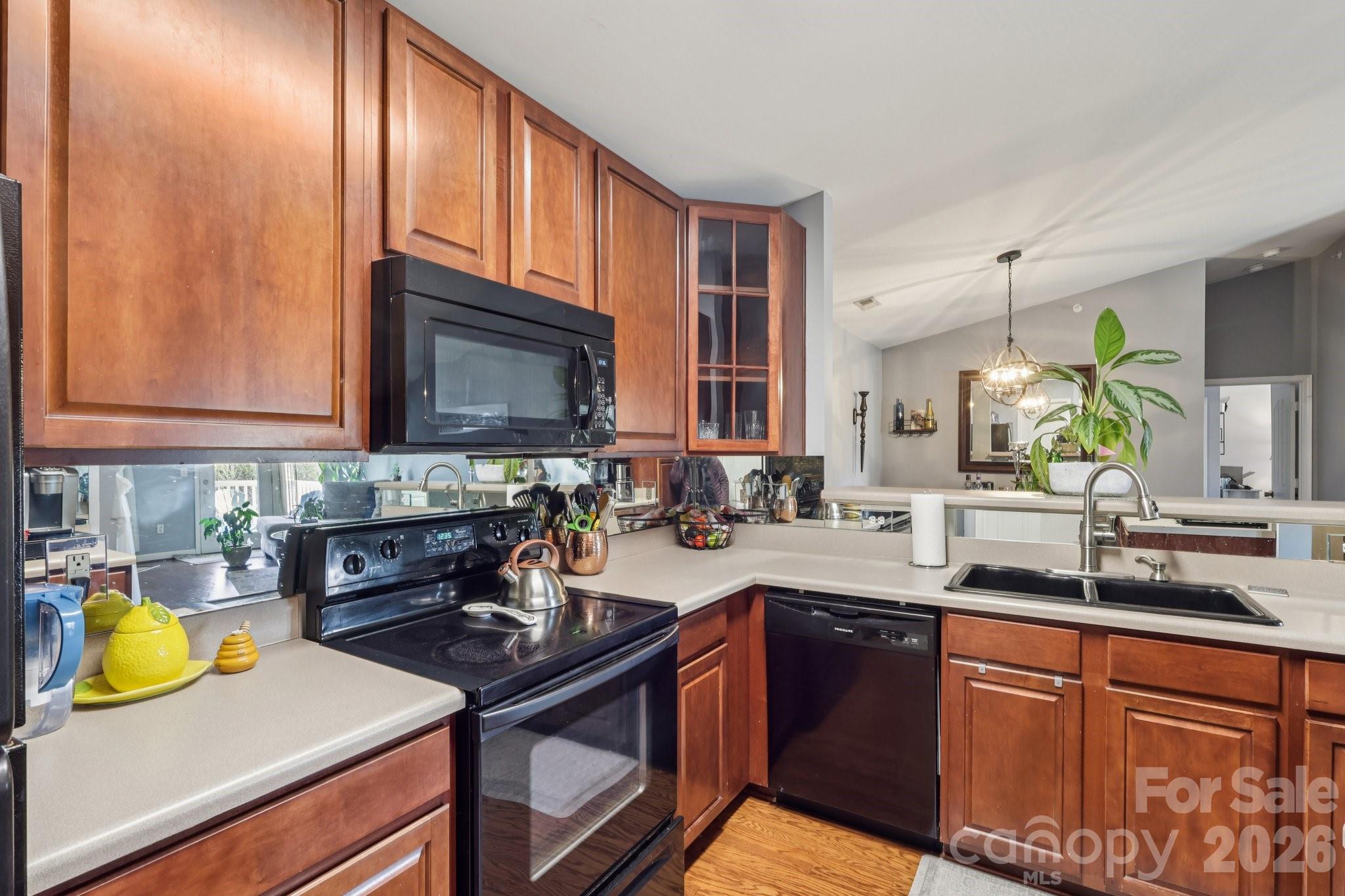 Hyde Park - Residential