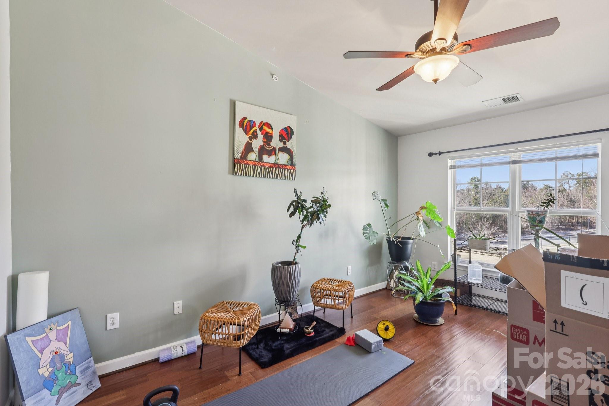 Hyde Park - Residential