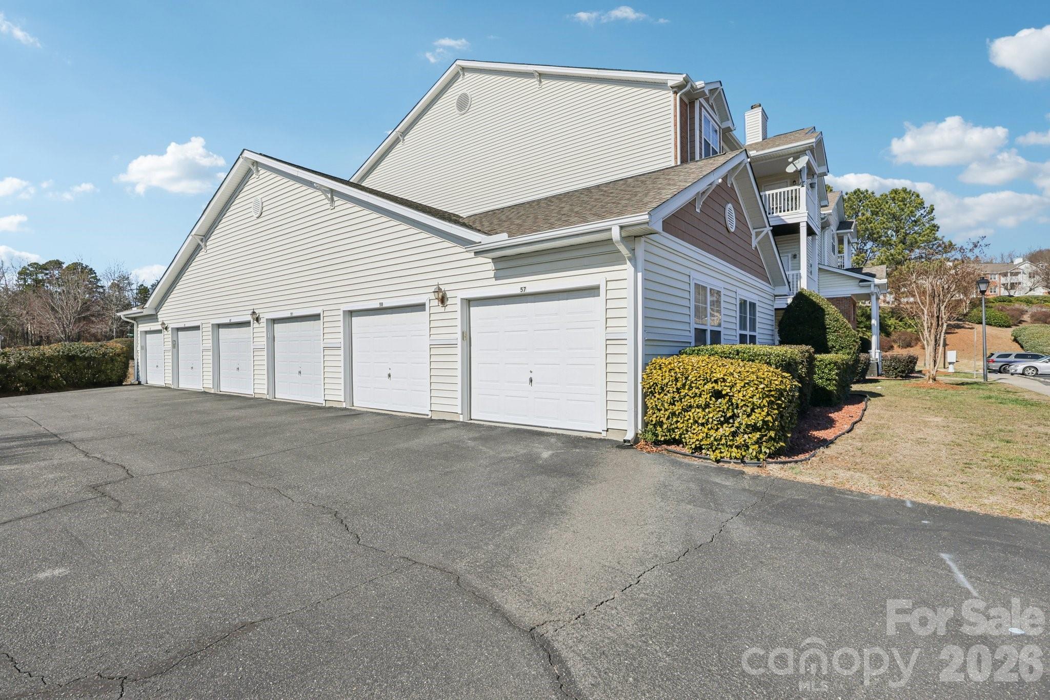 Hyde Park - Residential