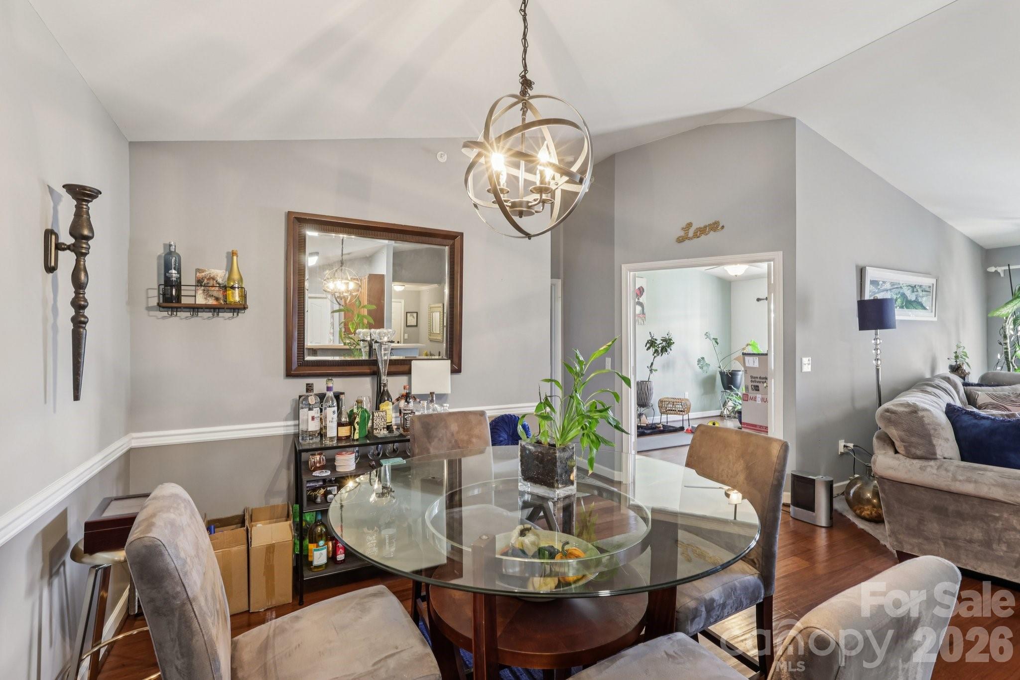 Hyde Park - Residential