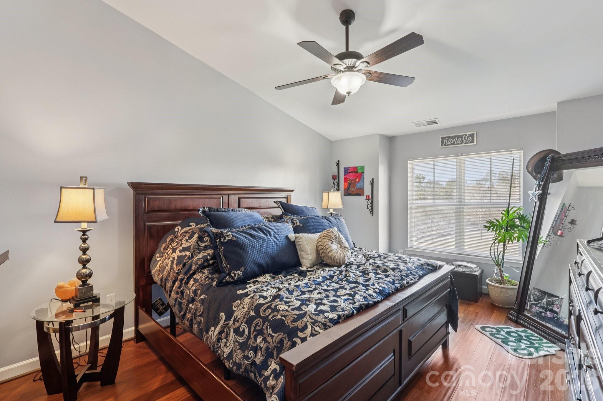 Hyde Park - Residential