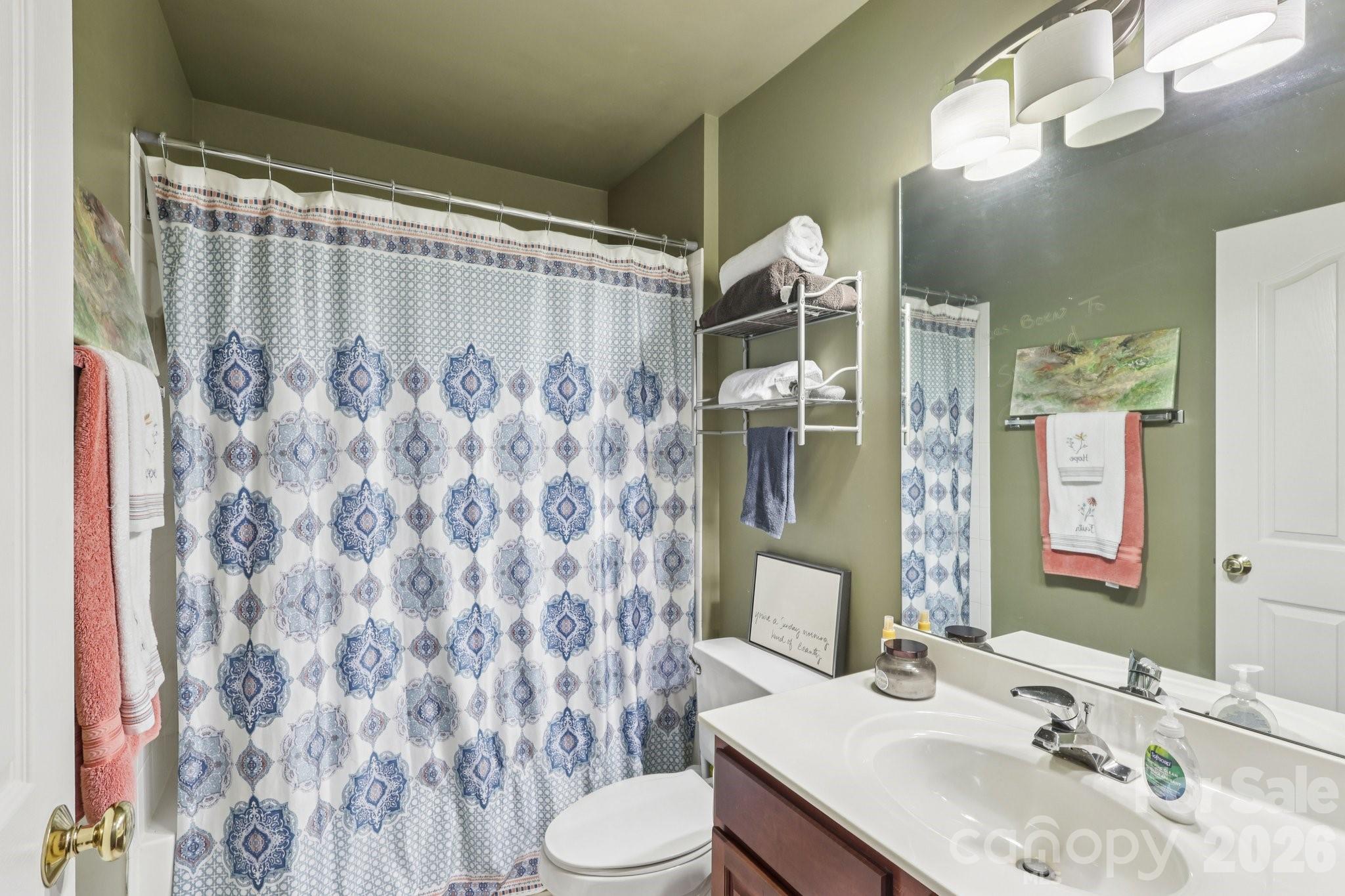 Hyde Park - Residential