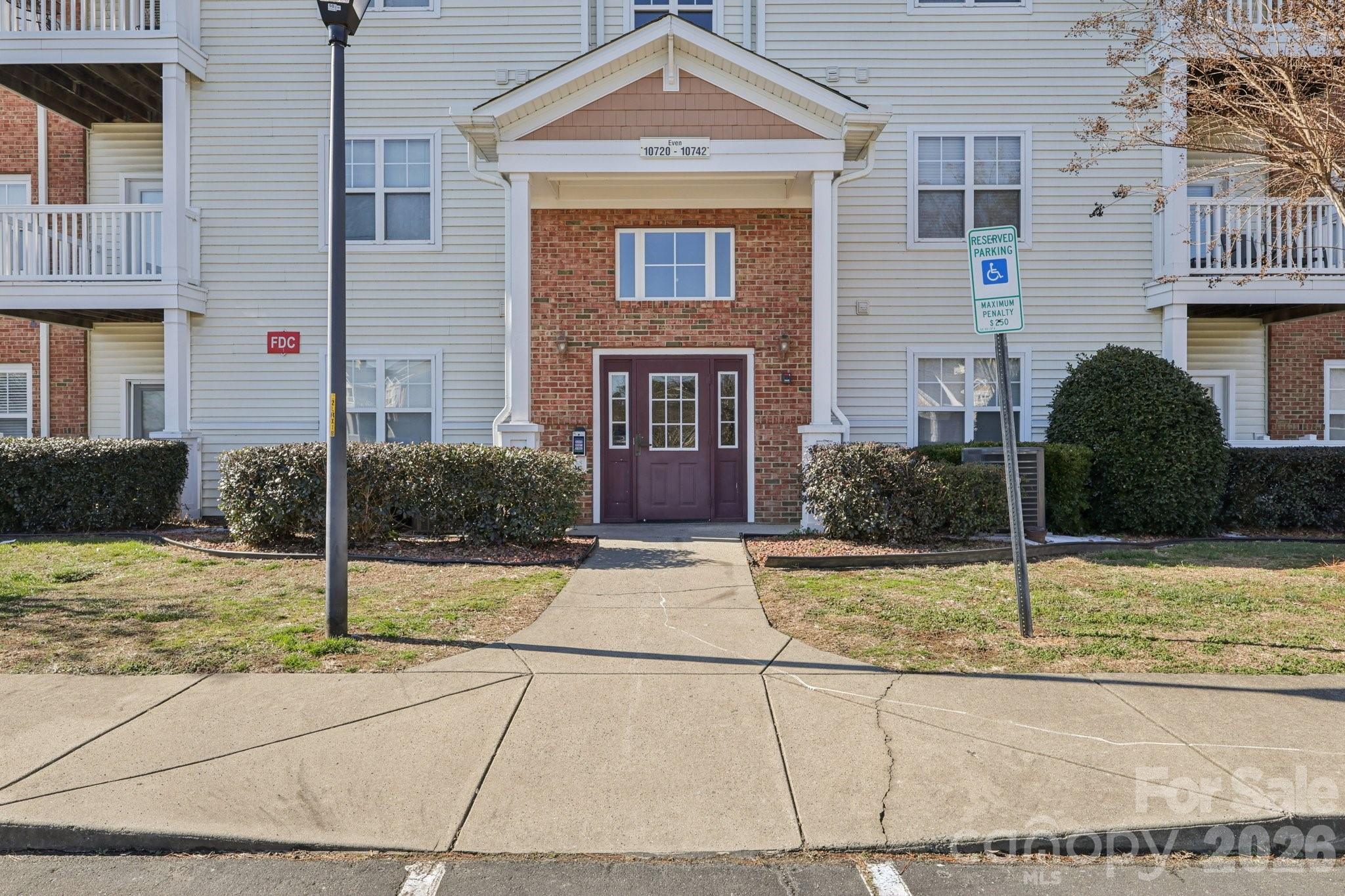 Hyde Park - Residential