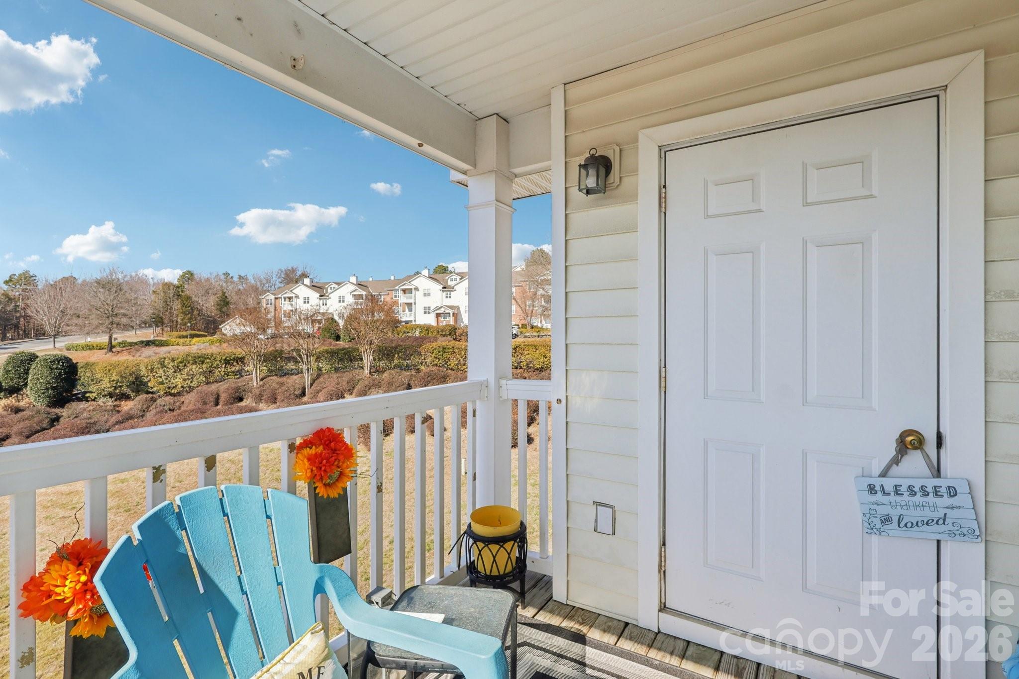 Hyde Park - Residential