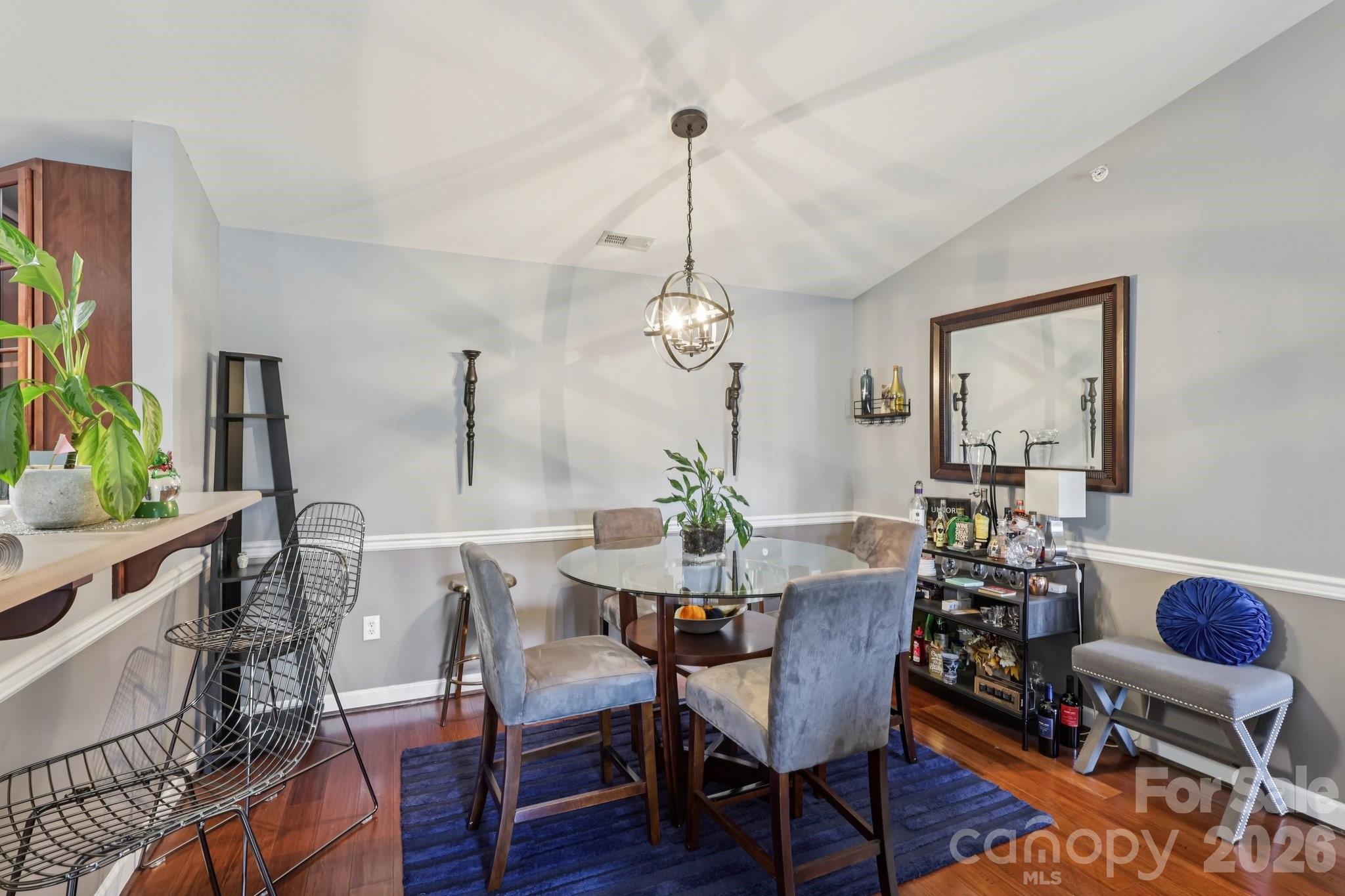 Hyde Park - Residential