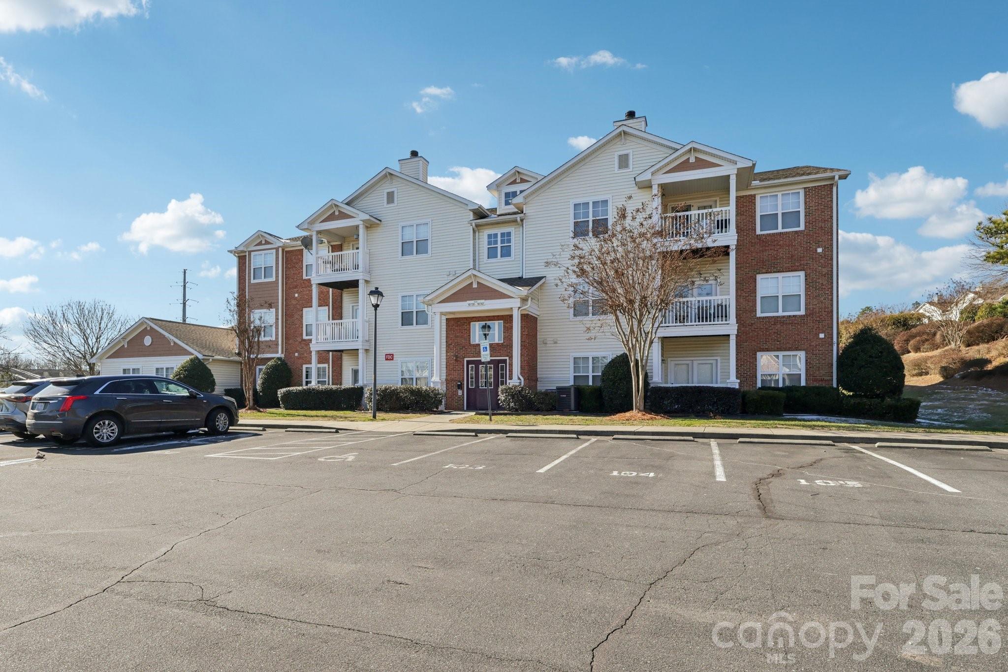 Hyde Park - Residential