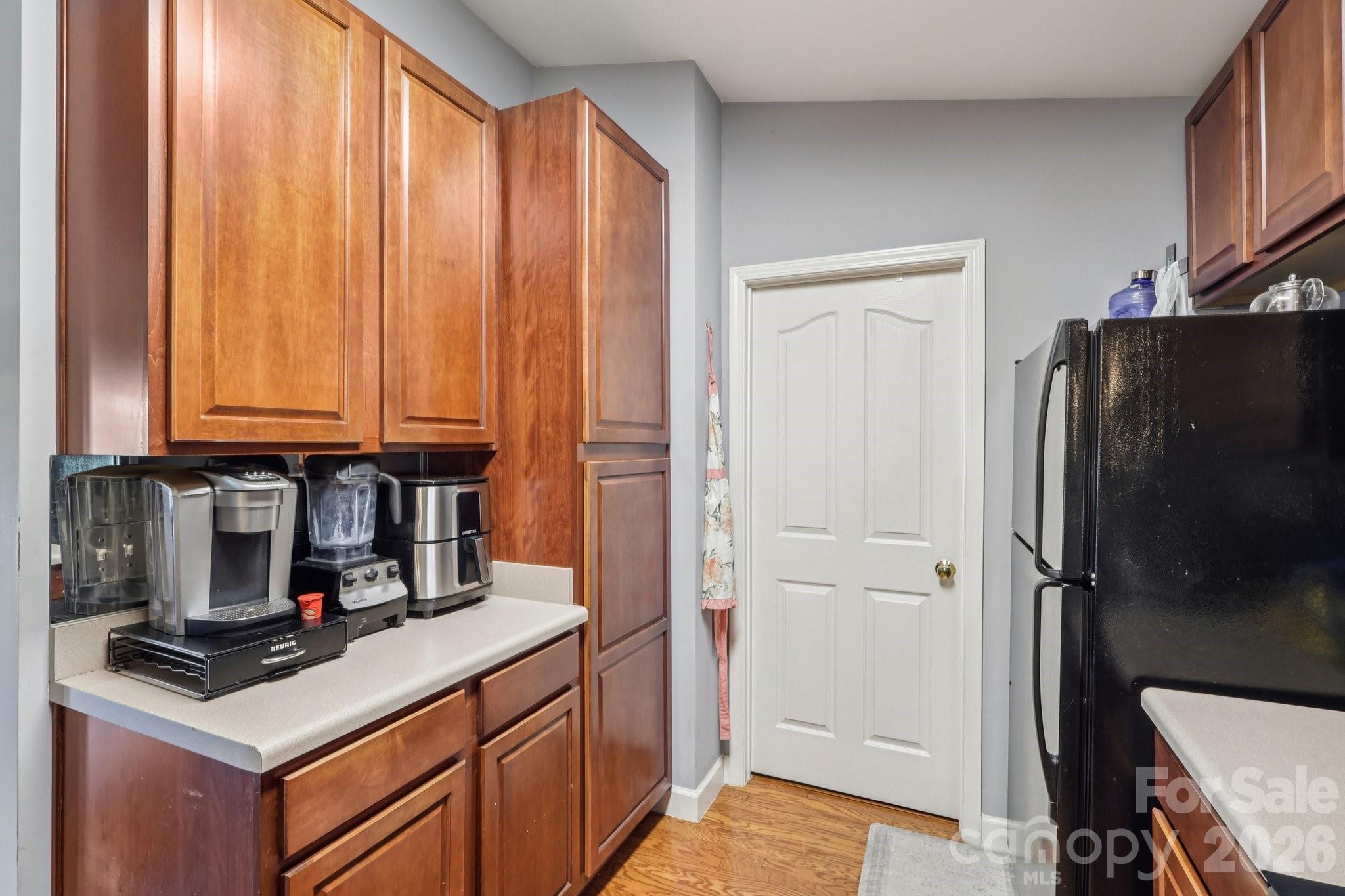 Hyde Park - Residential