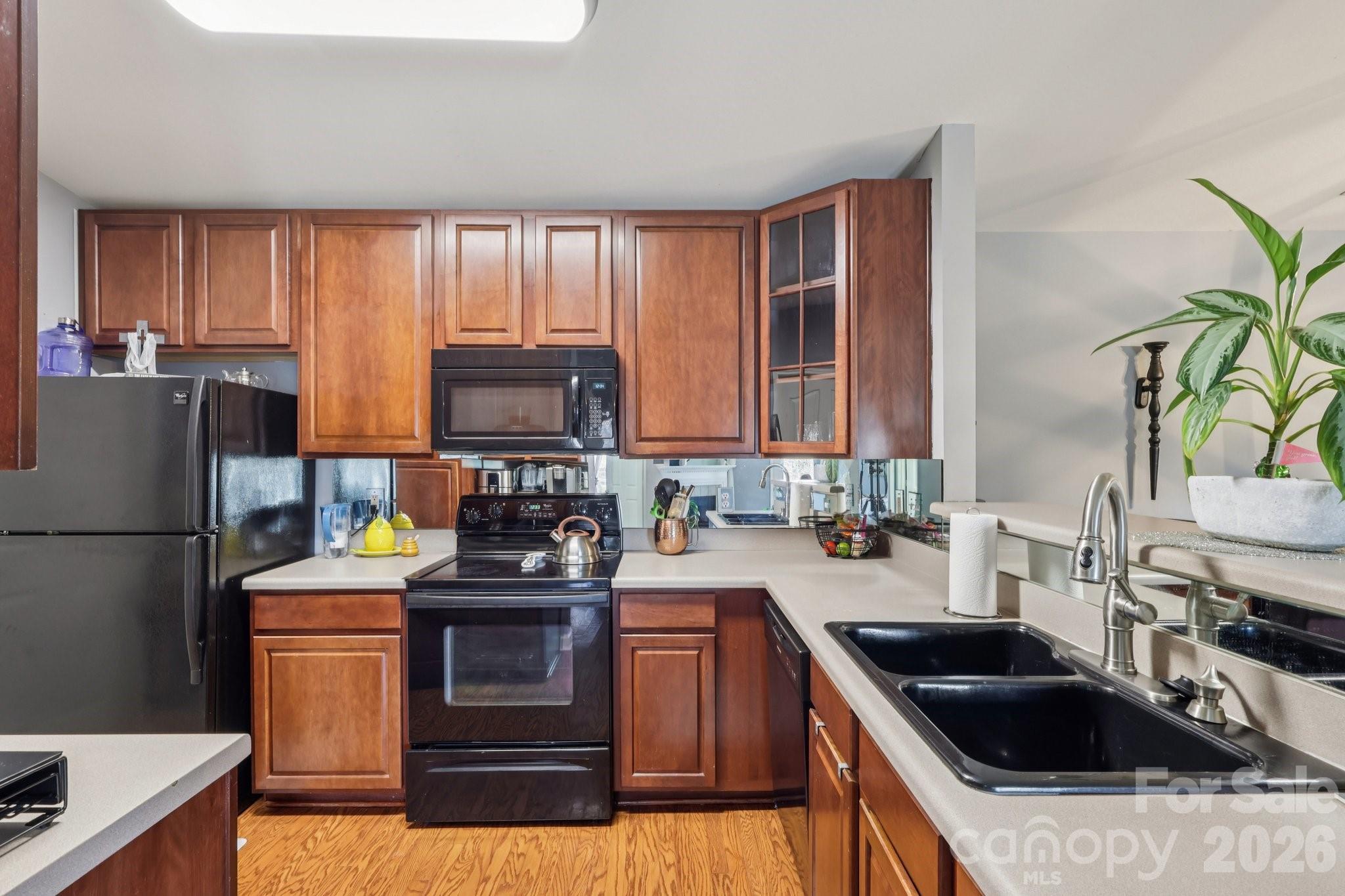 Hyde Park - Residential