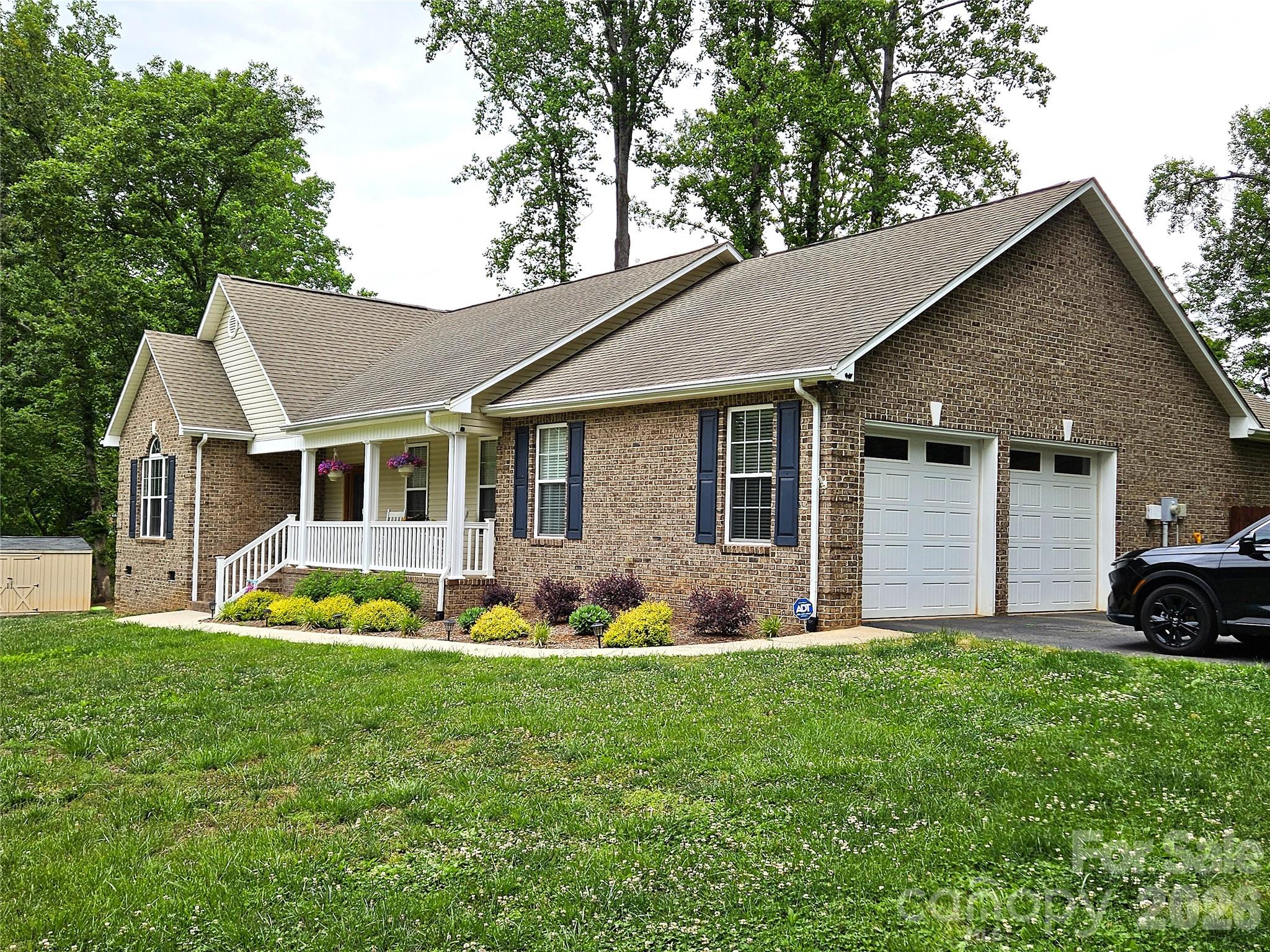 111 Old Hickory Drive