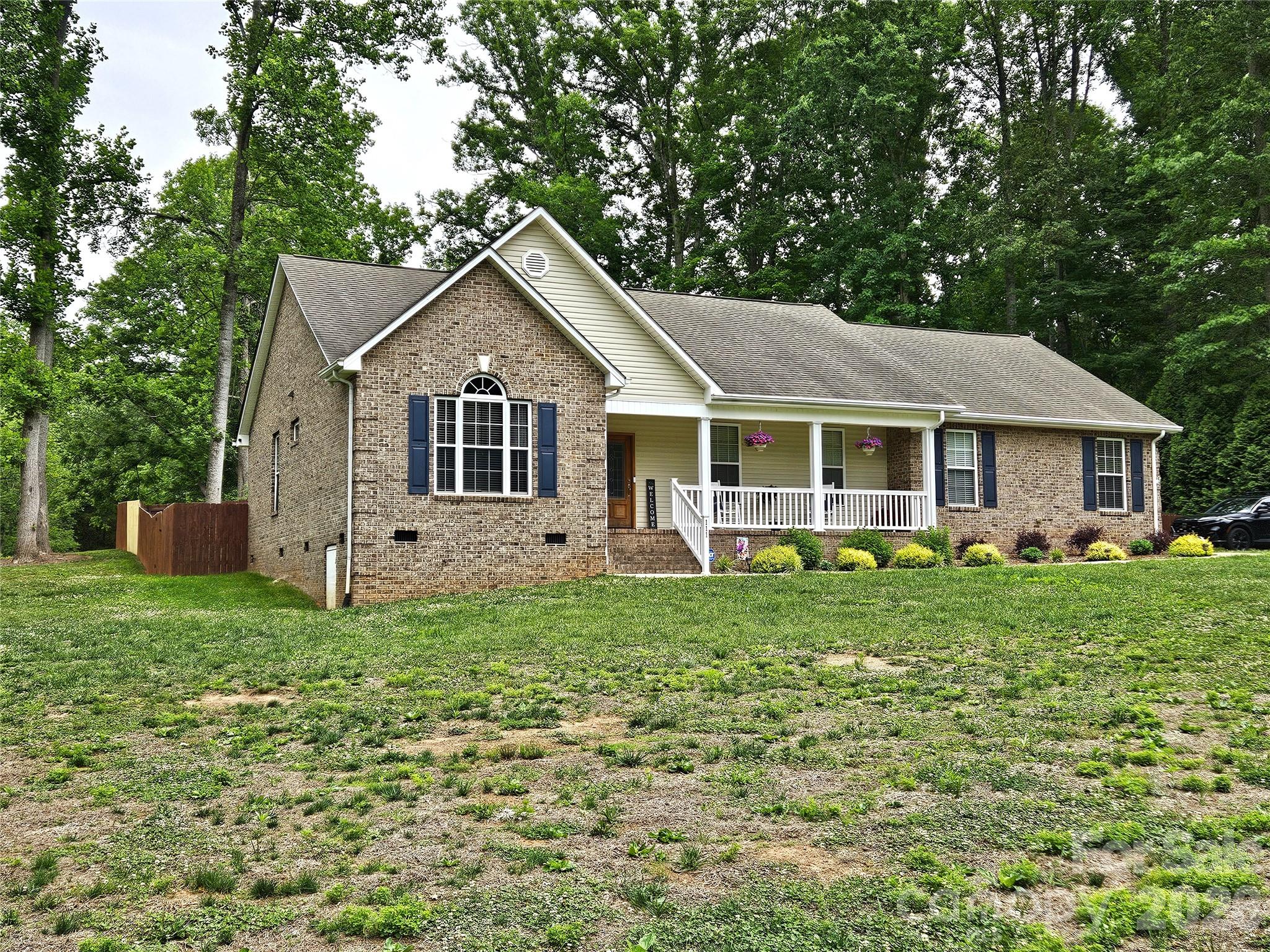 111 Old Hickory Drive
