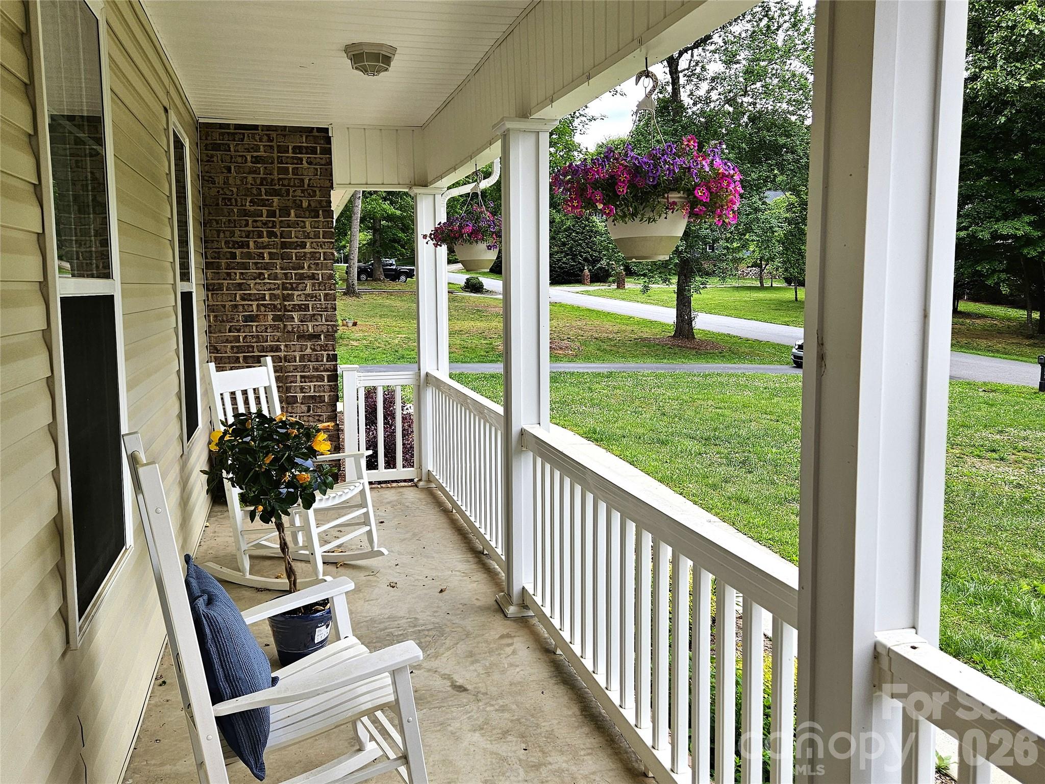 111 Old Hickory Drive