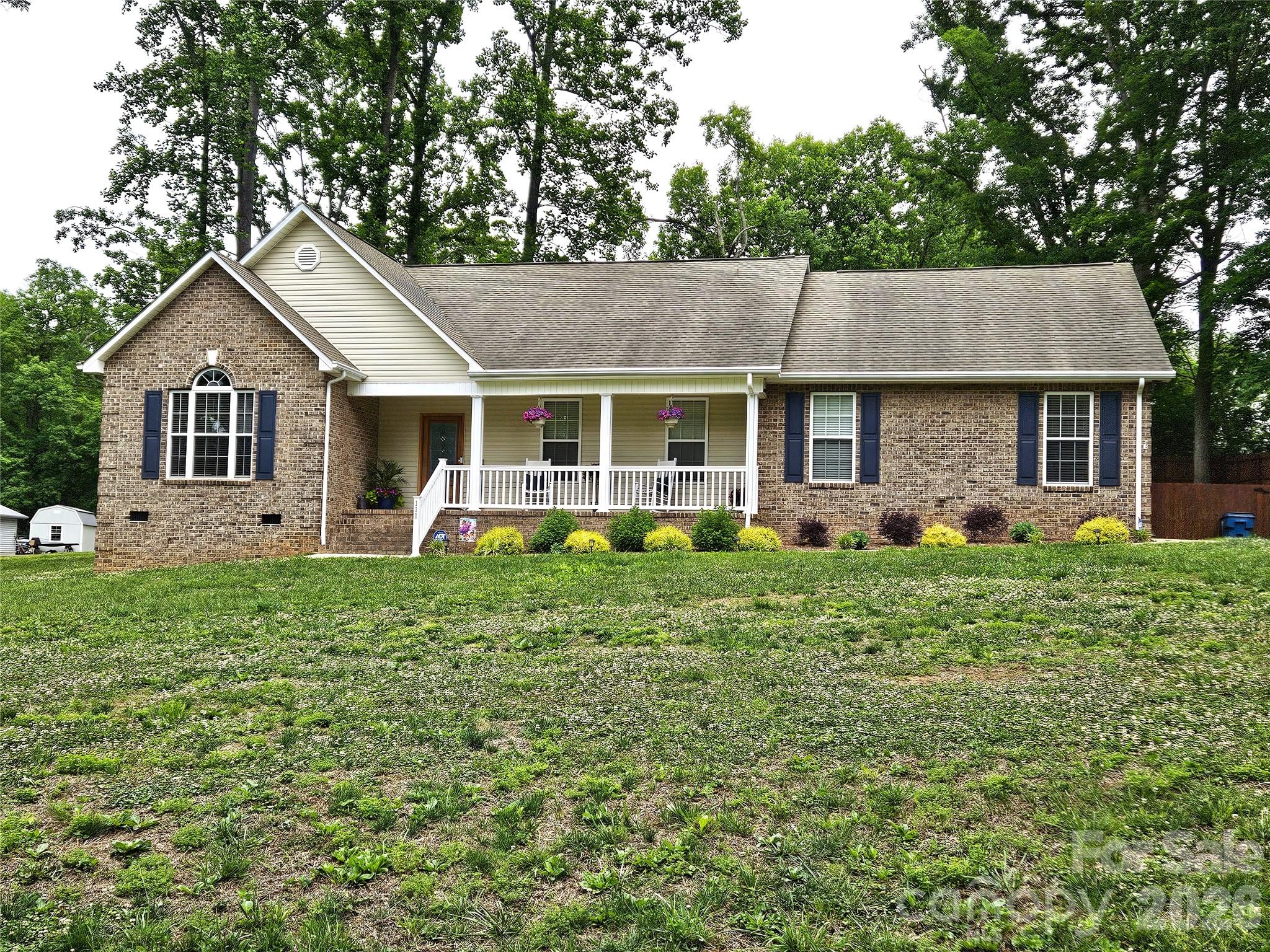 111 Old Hickory Drive