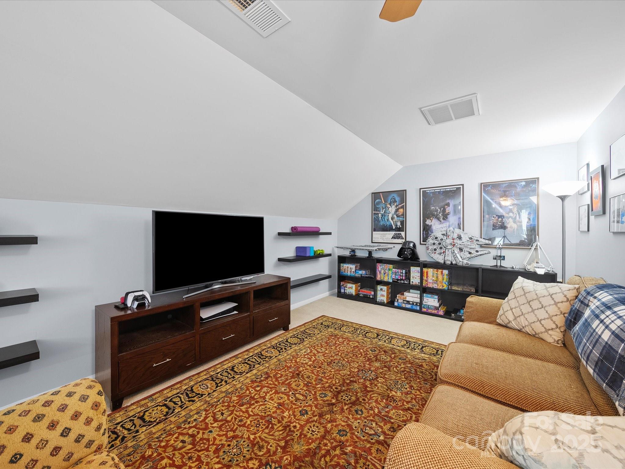 Knightsbridge - Residential