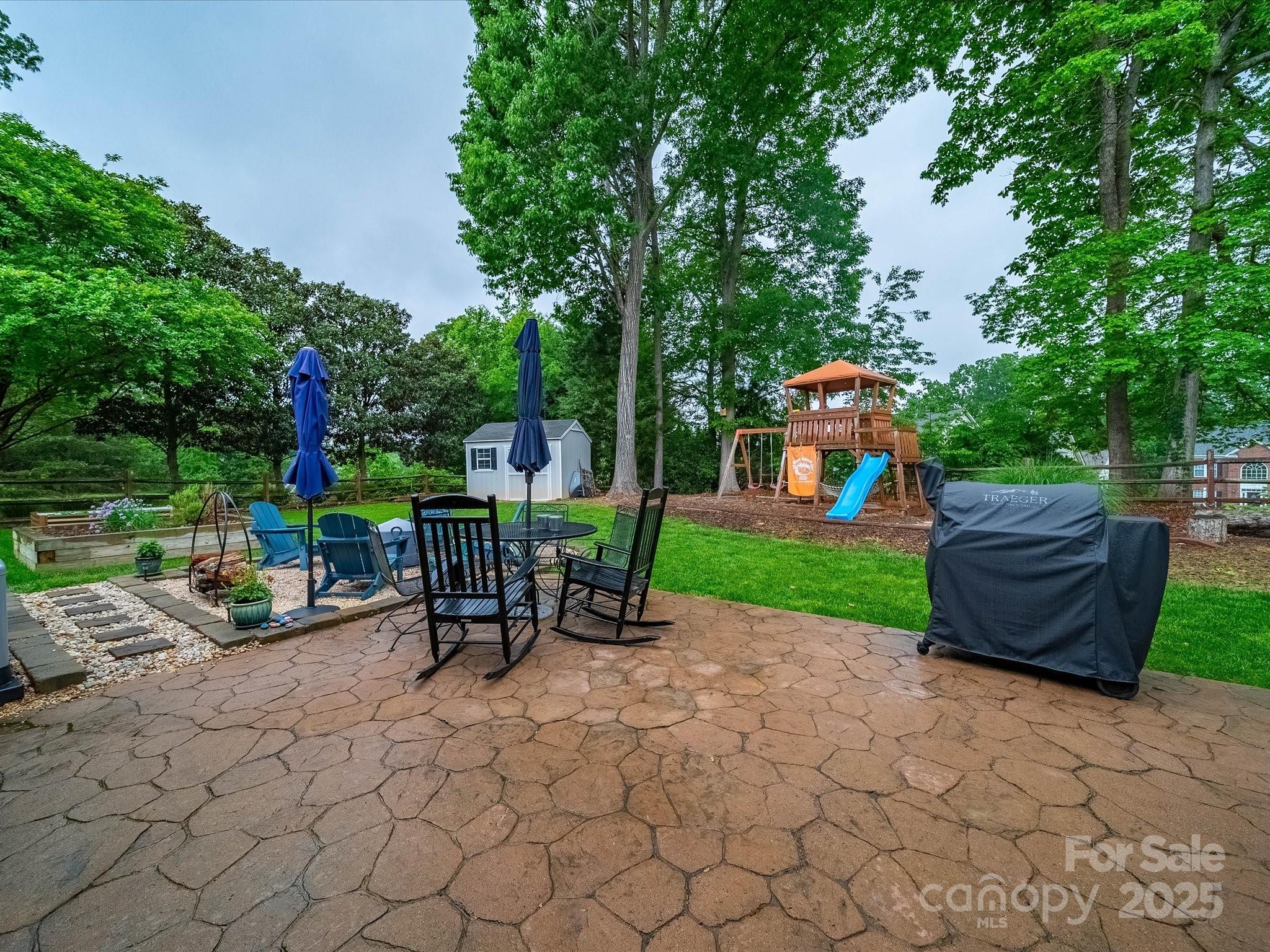 Knightsbridge - Residential