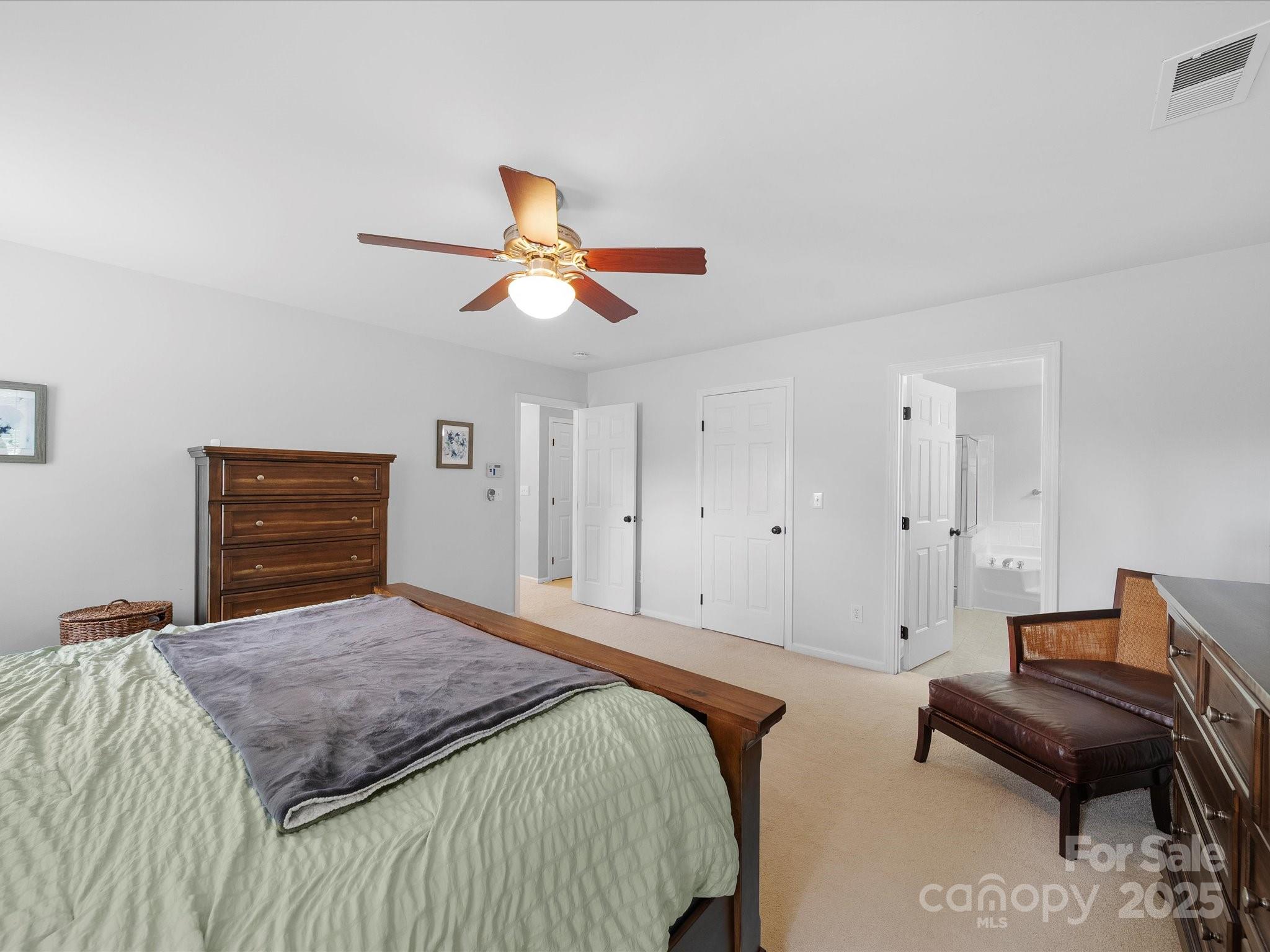 Knightsbridge - Residential