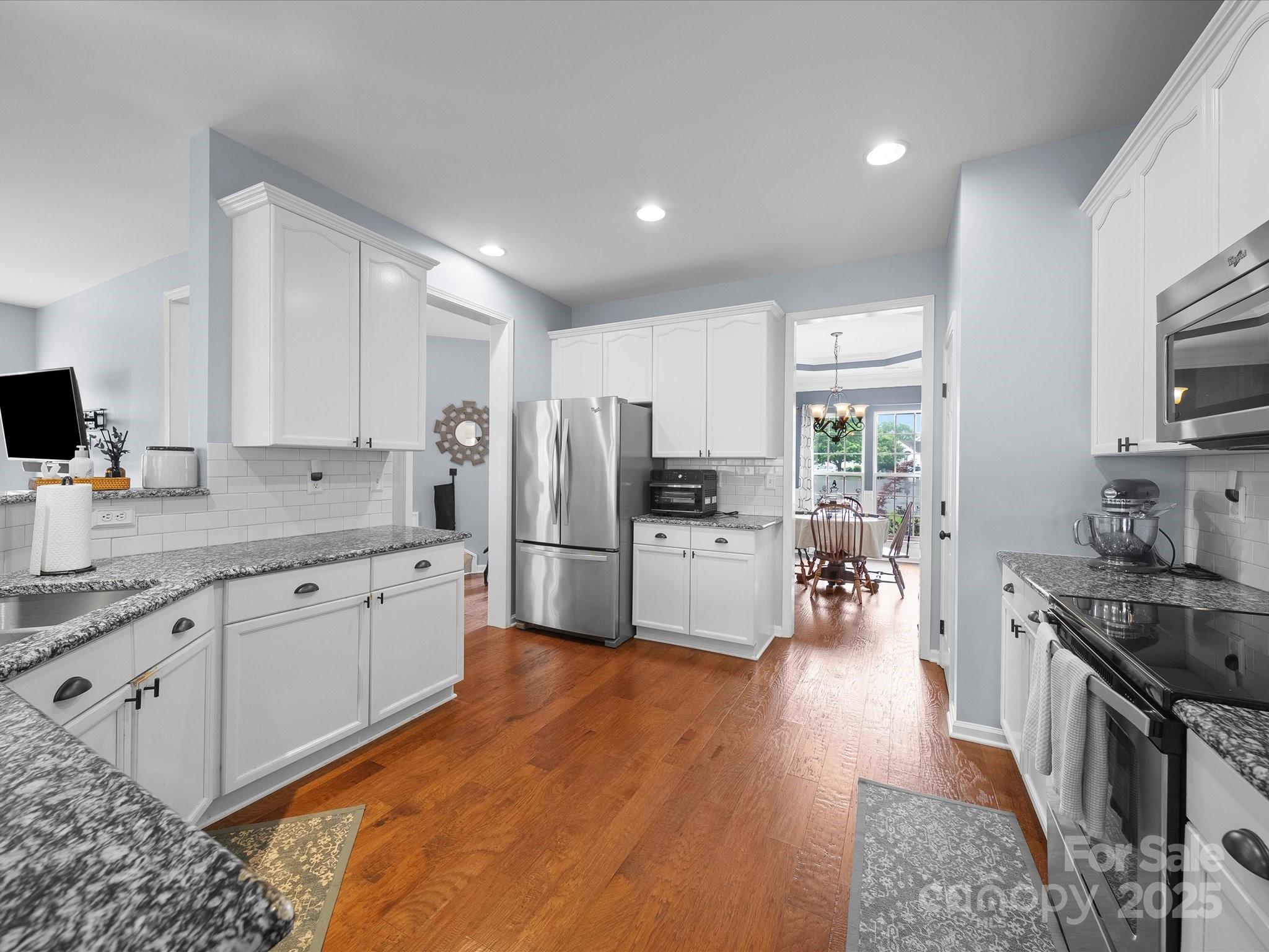 Knightsbridge - Residential