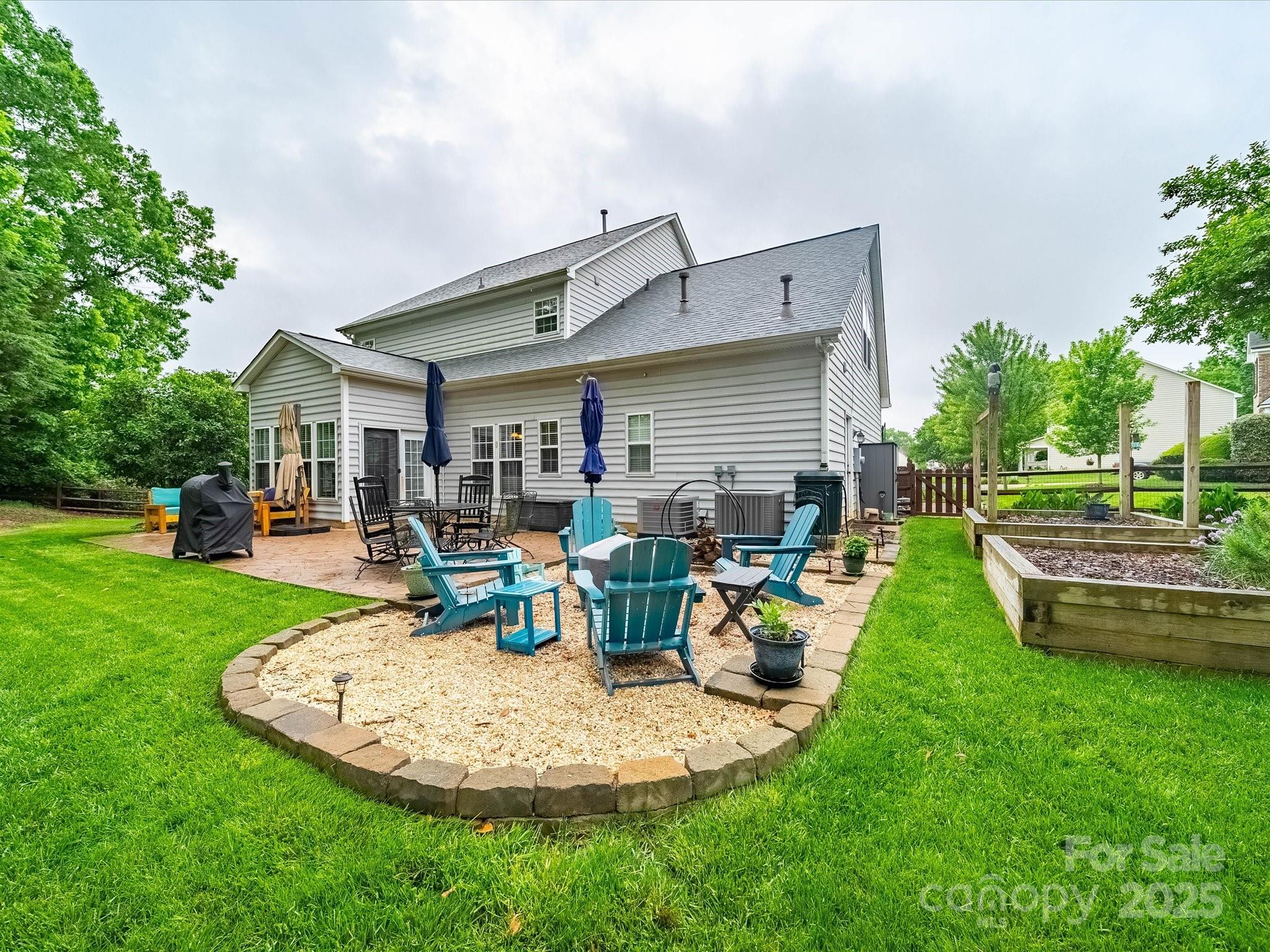 Knightsbridge - Residential