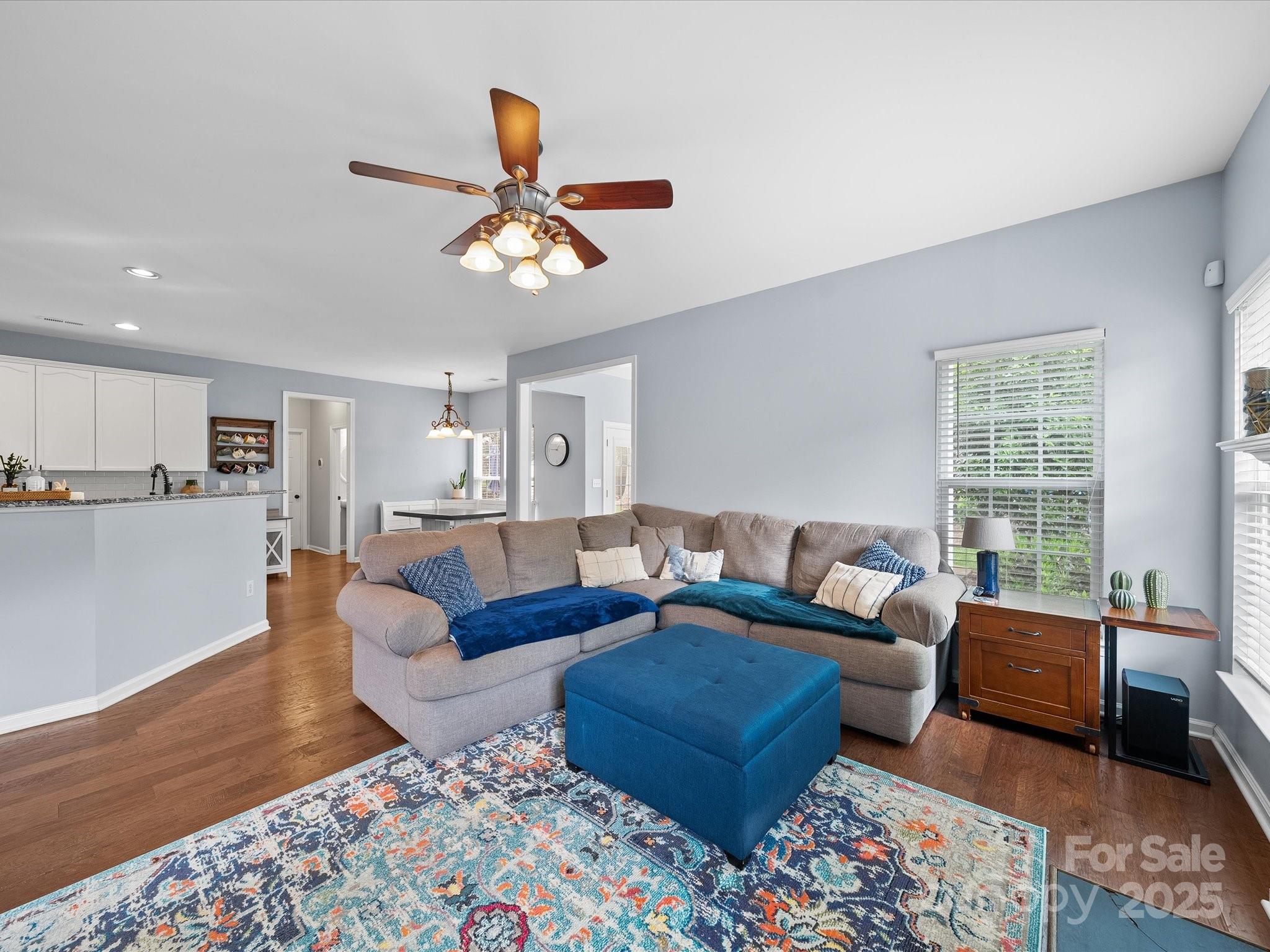 Knightsbridge - Residential