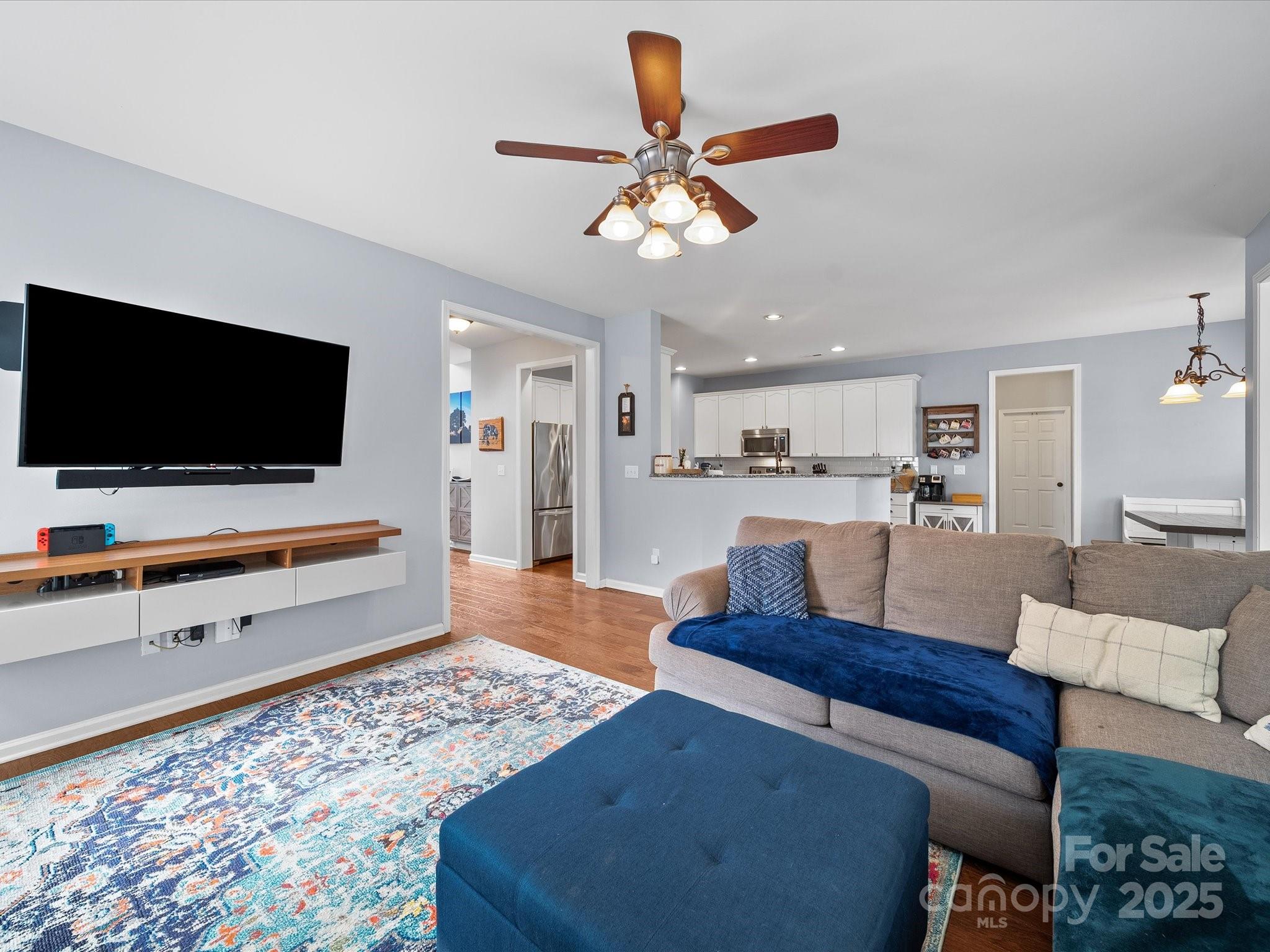 Knightsbridge - Residential