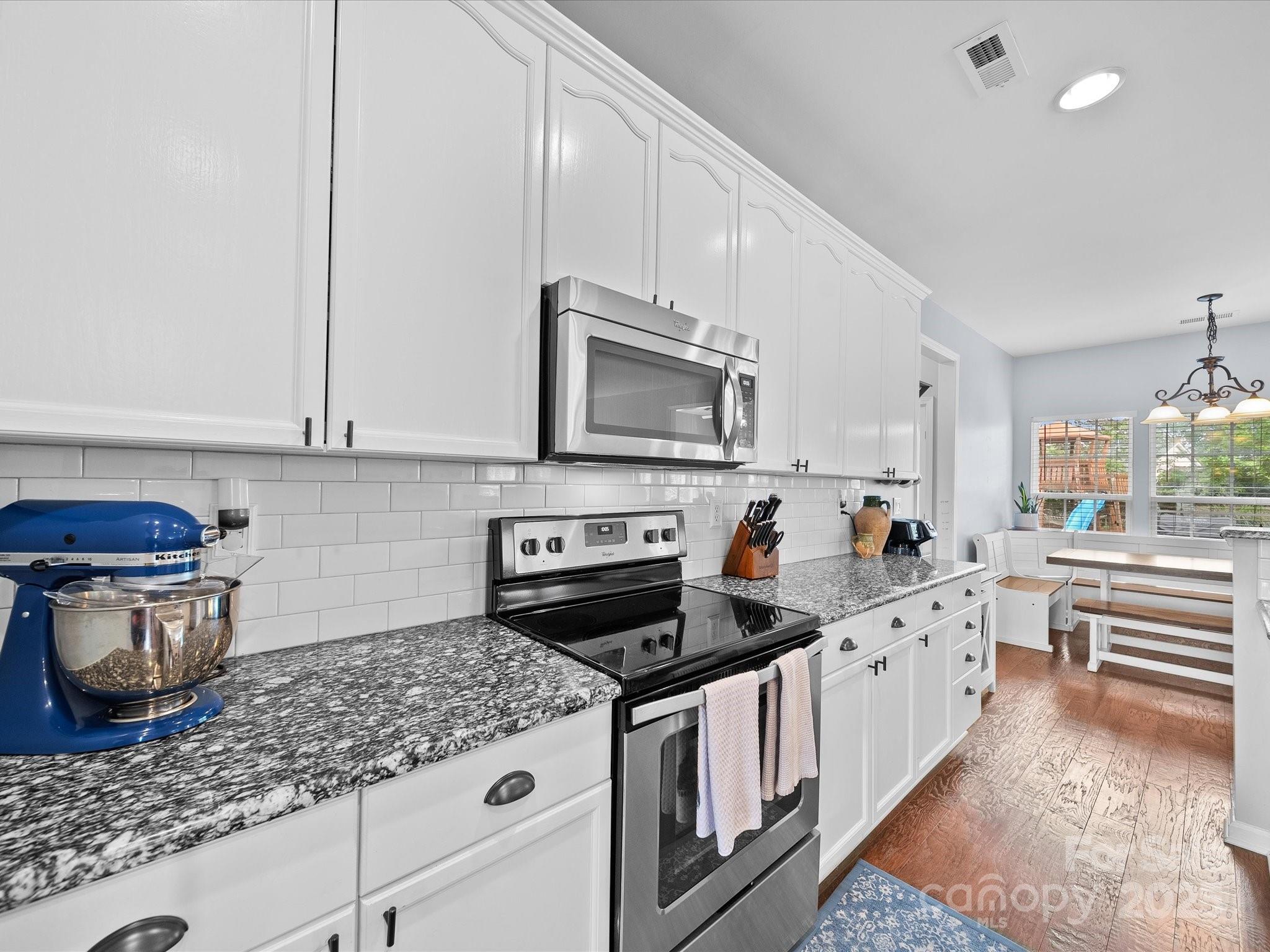 Knightsbridge - Residential