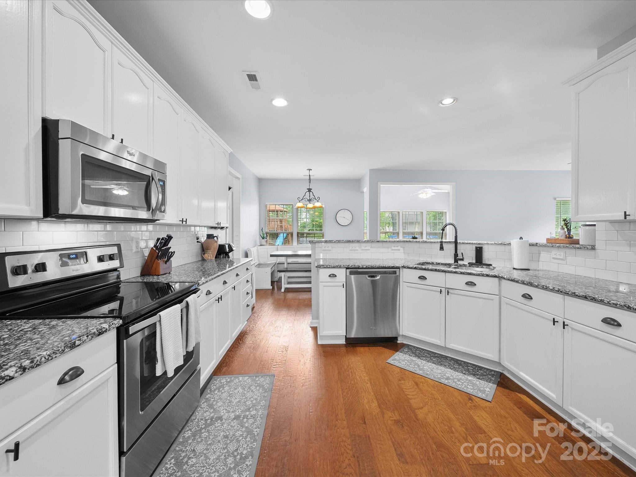 Knightsbridge - Residential