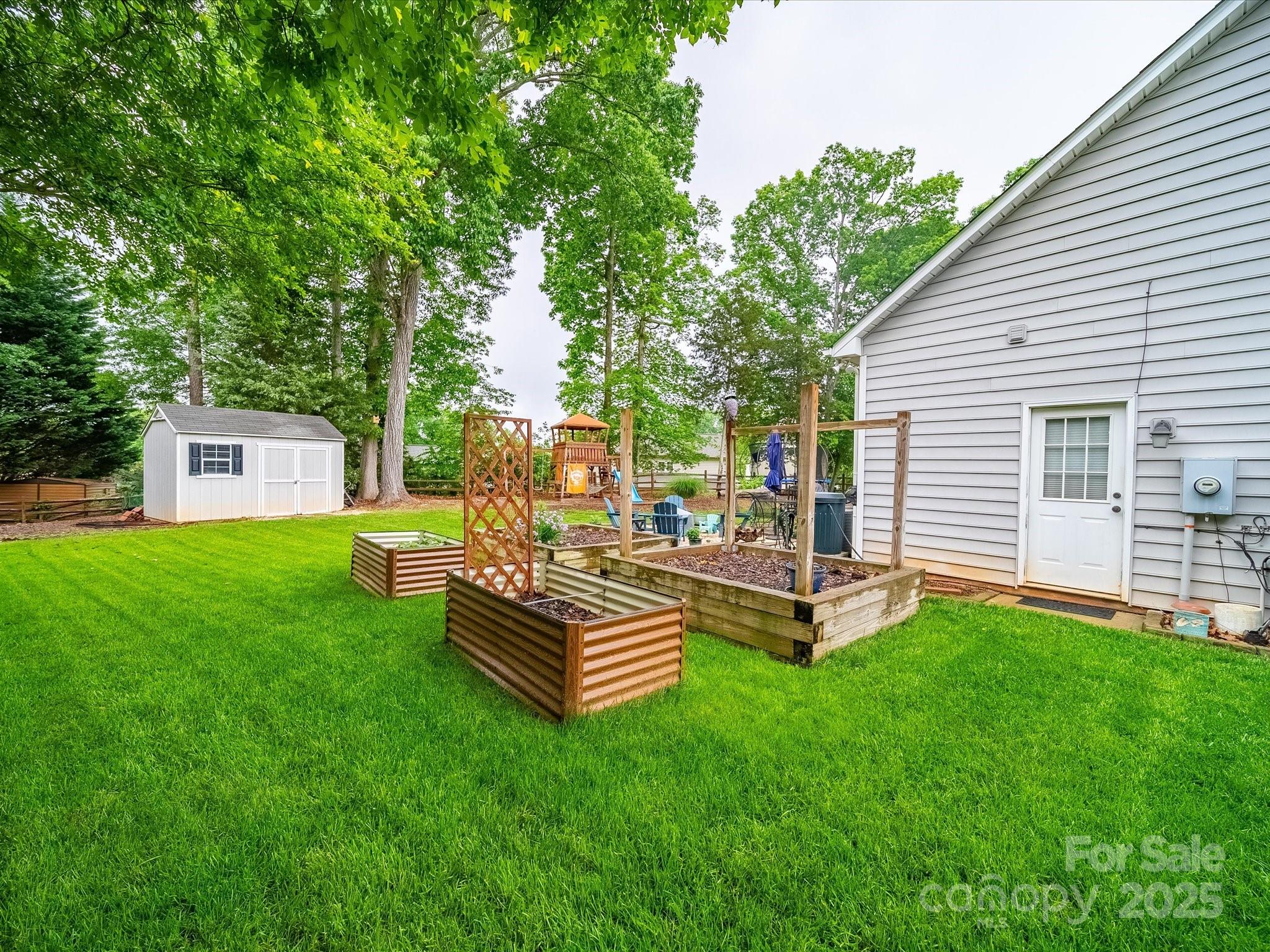 Knightsbridge - Residential