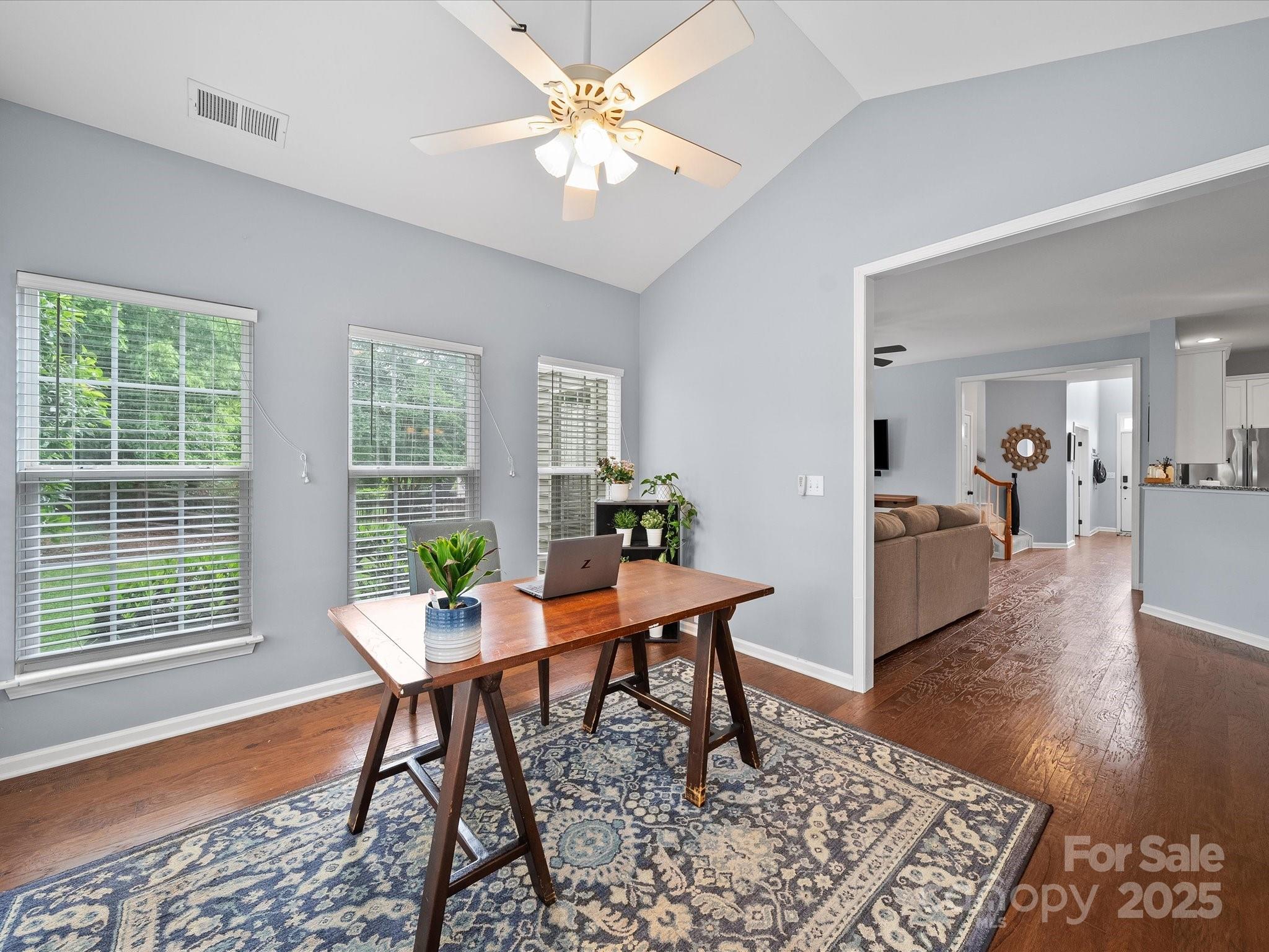 Knightsbridge - Residential