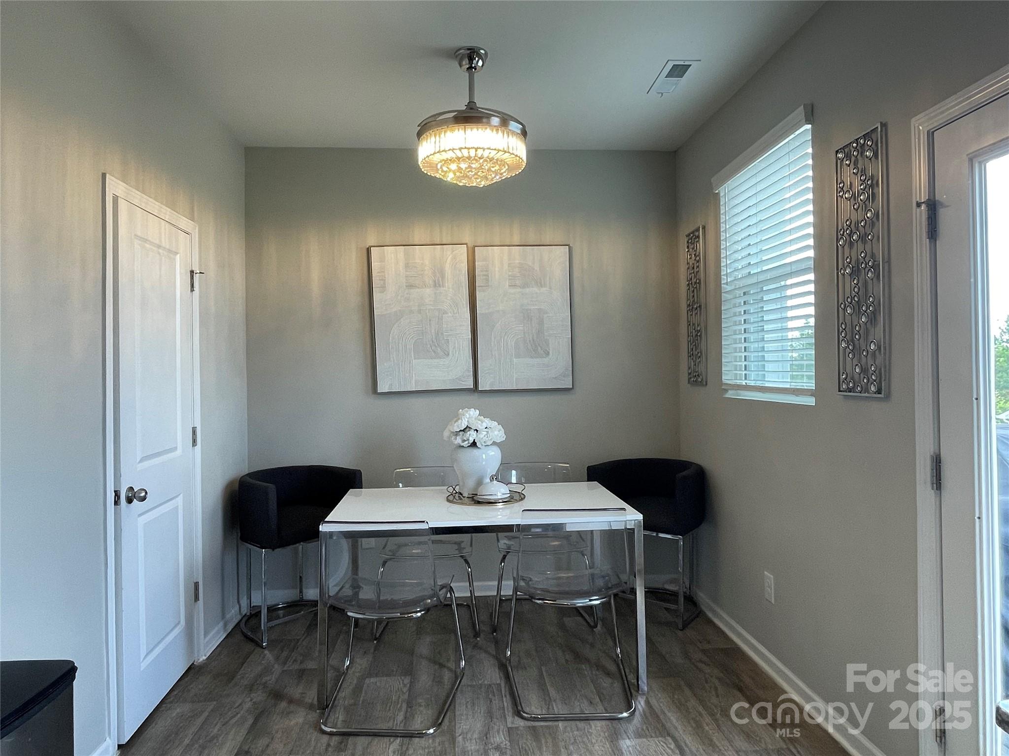 Bryton Townhomes - Residential