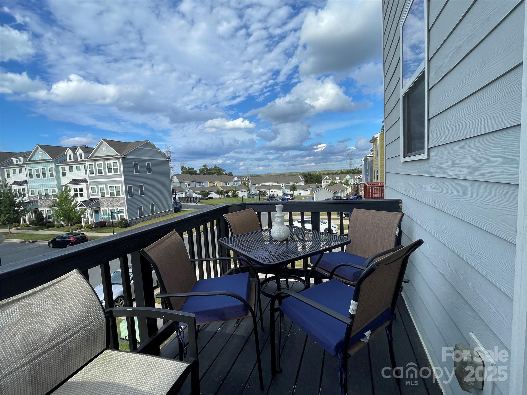 Bryton Townhomes - Residential