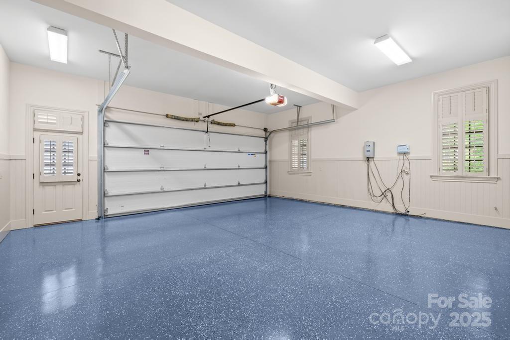 Morrocroft Estates - Residential