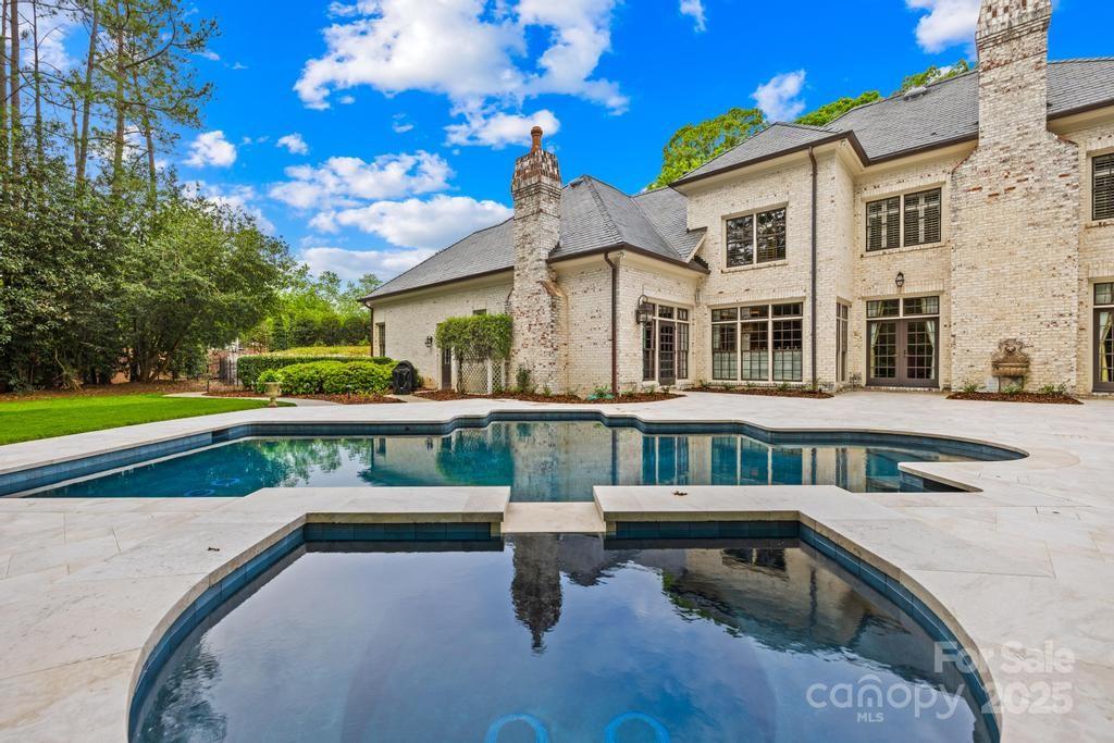 Morrocroft Estates - Residential