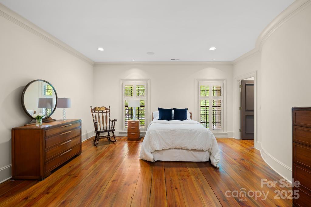 Morrocroft Estates - Residential