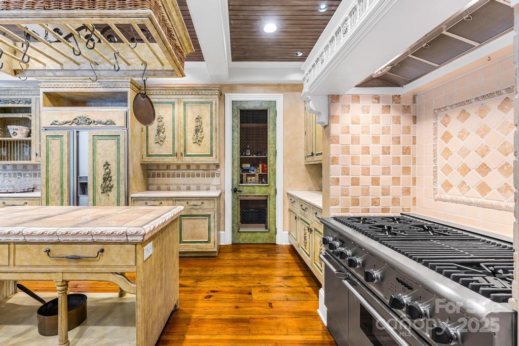 Morrocroft Estates - Residential