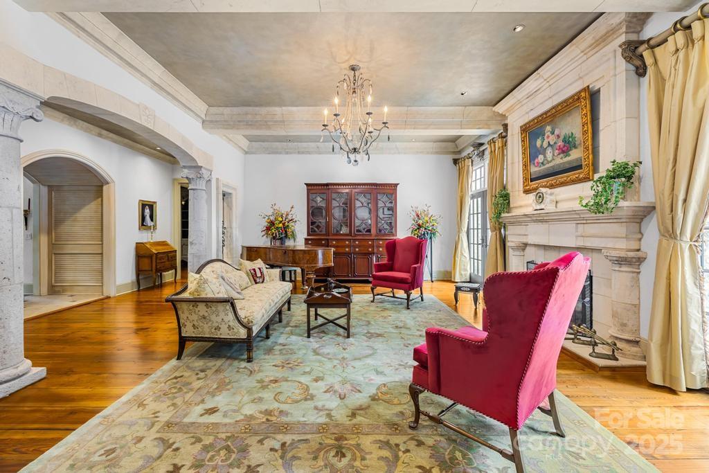 Morrocroft Estates - Residential