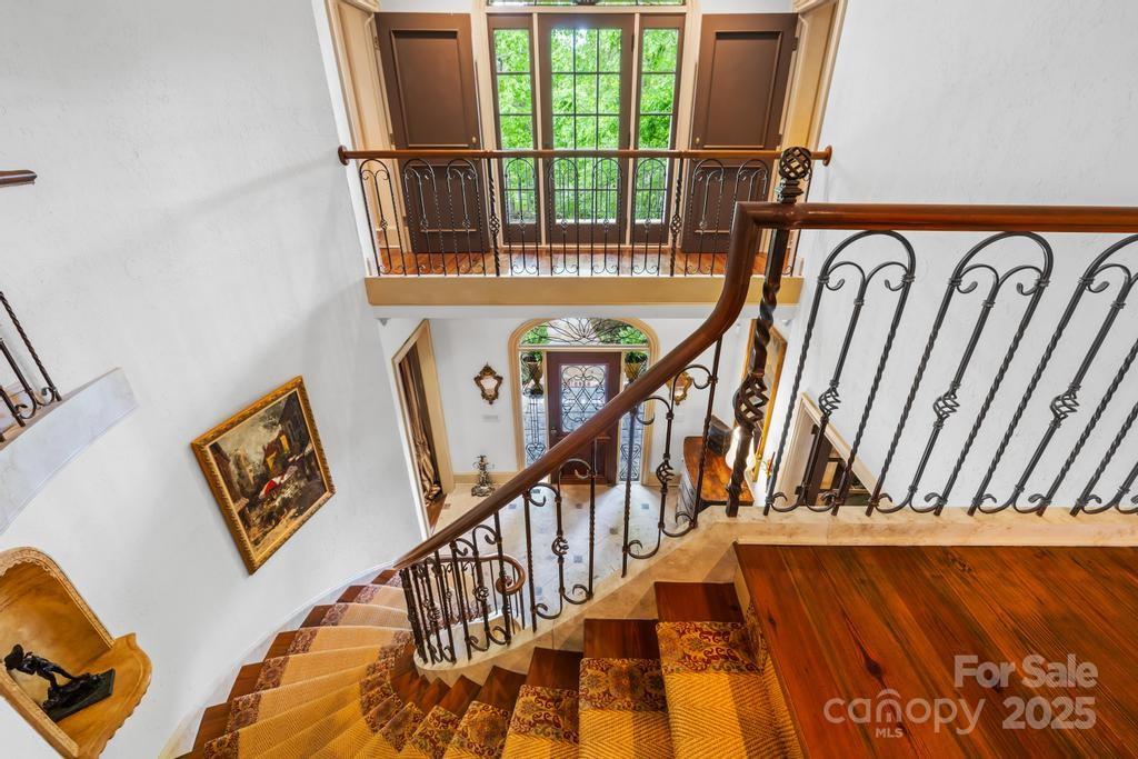 Morrocroft Estates - Residential