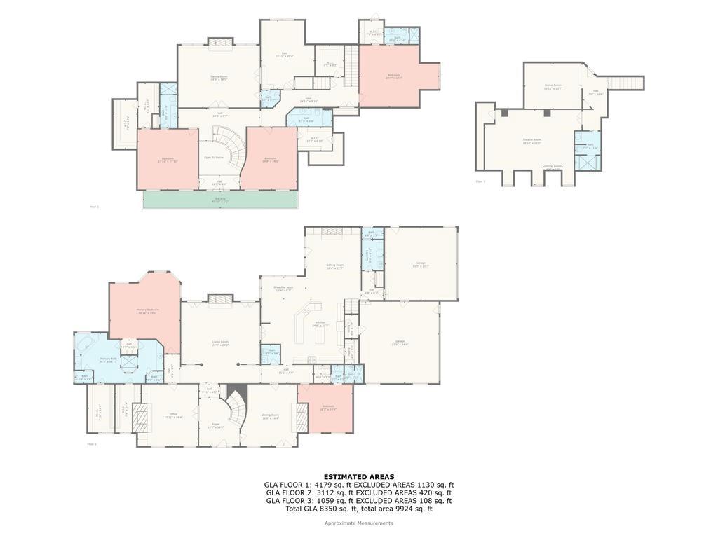 Morrocroft Estates - Residential