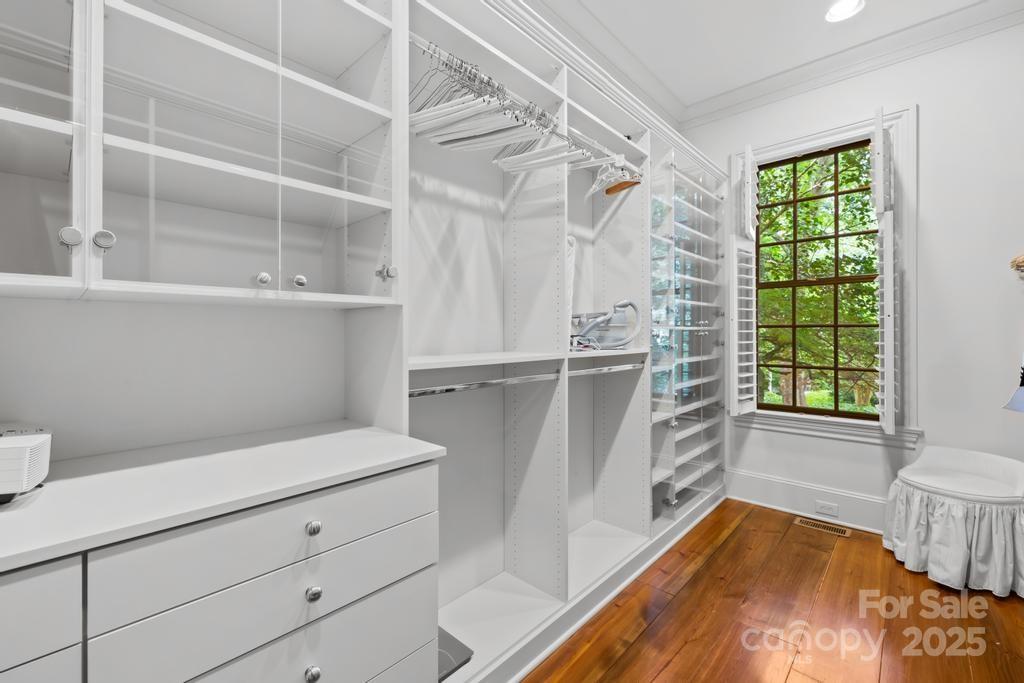 Morrocroft Estates - Residential