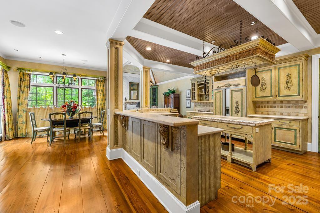 Morrocroft Estates - Residential