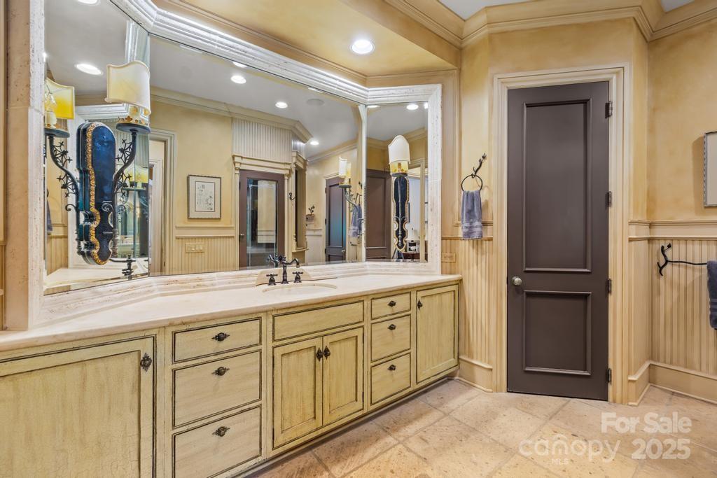 Morrocroft Estates - Residential