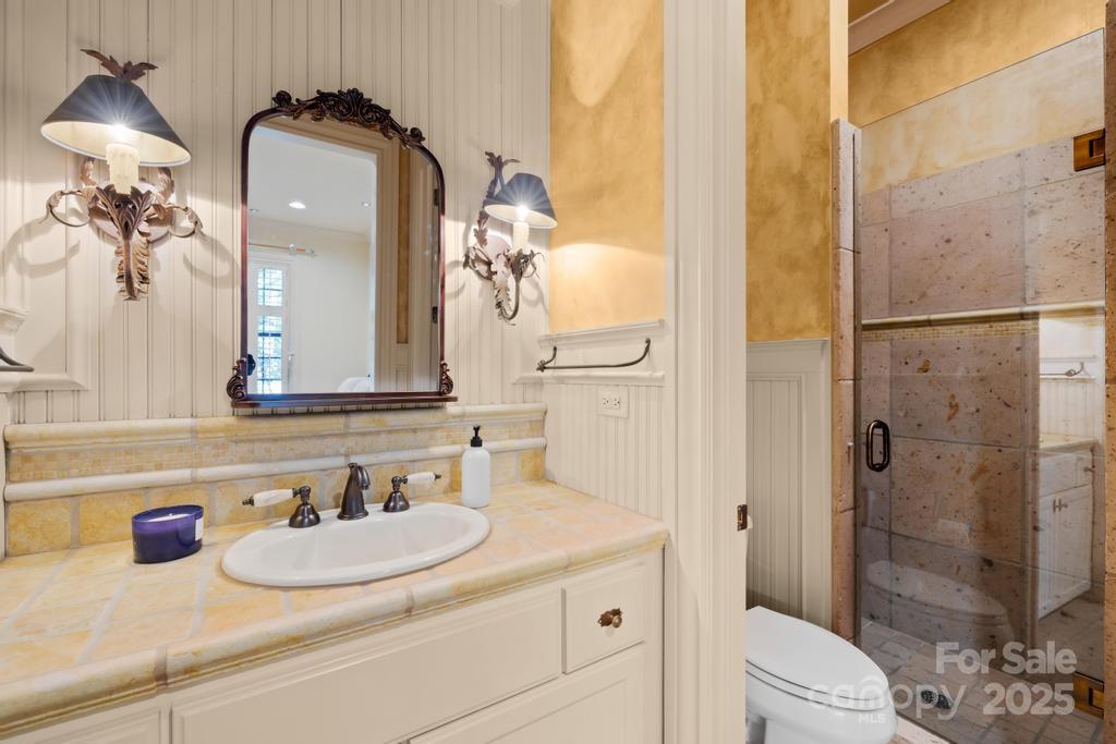 Morrocroft Estates - Residential