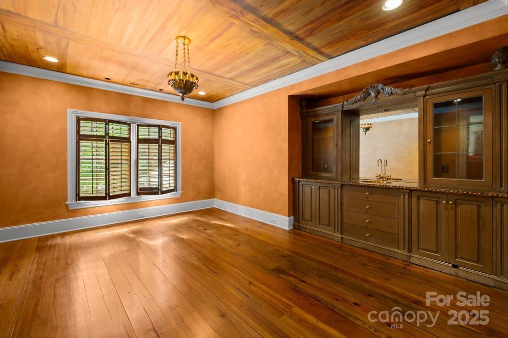 Morrocroft Estates - Residential