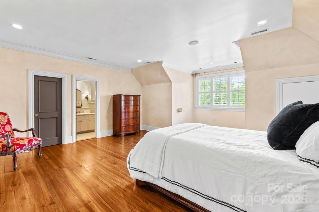 Morrocroft Estates - Residential