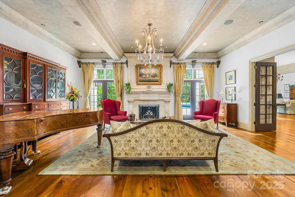 Morrocroft Estates - Residential