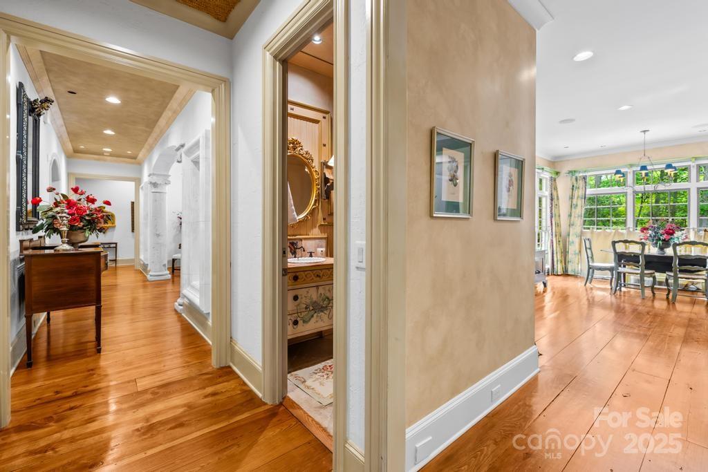 Morrocroft Estates - Residential