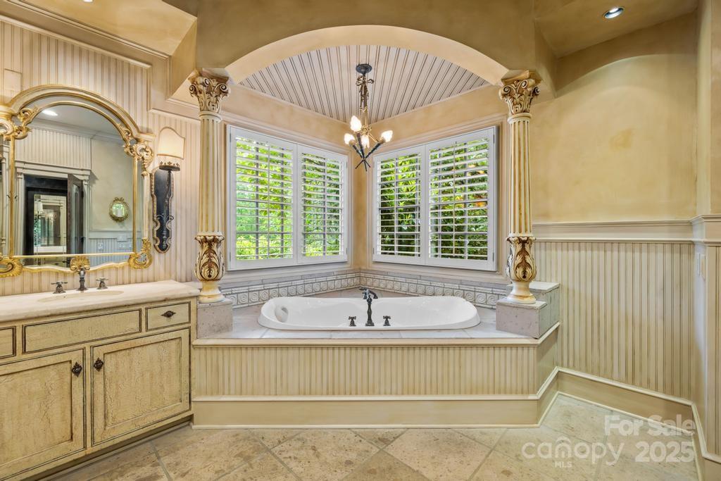 Morrocroft Estates - Residential